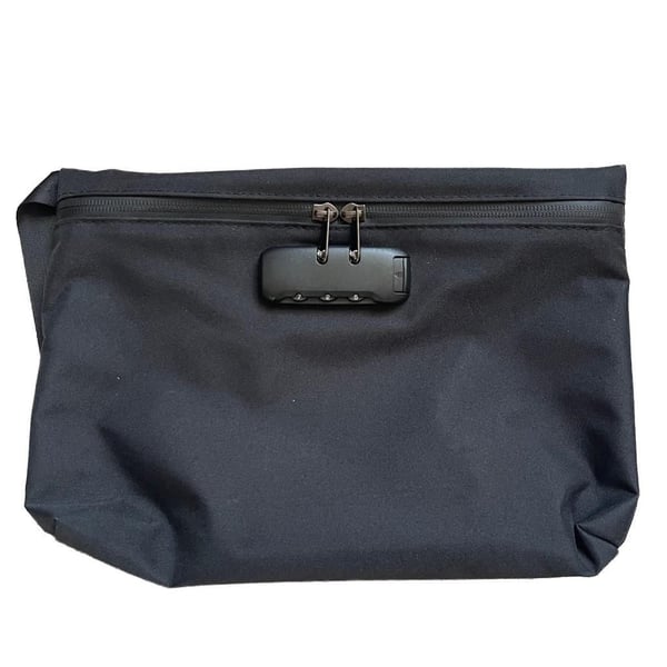 Smell Proof Bag