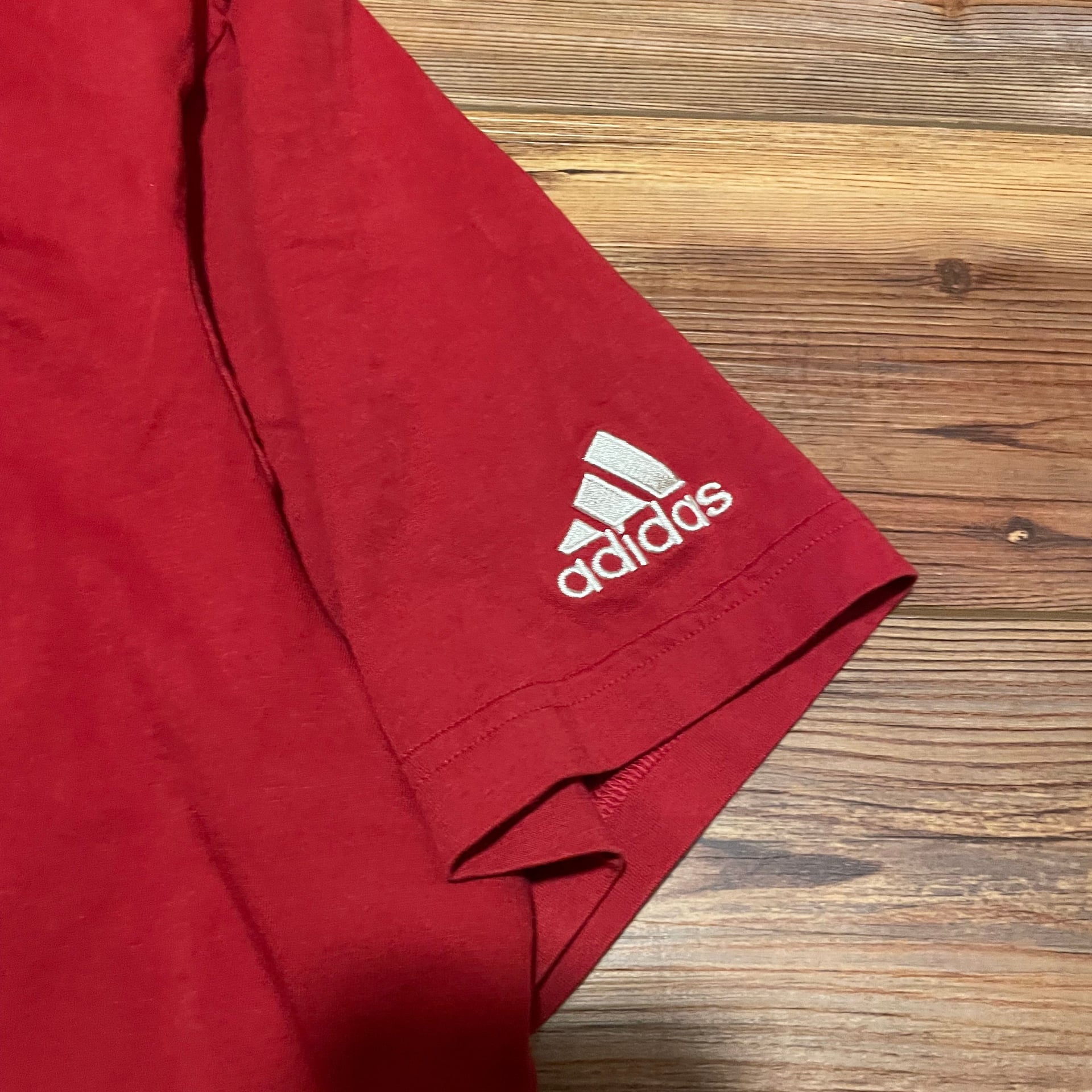 Adidas FIFA World Cup Qatar 2022 Graphic Tee 3
