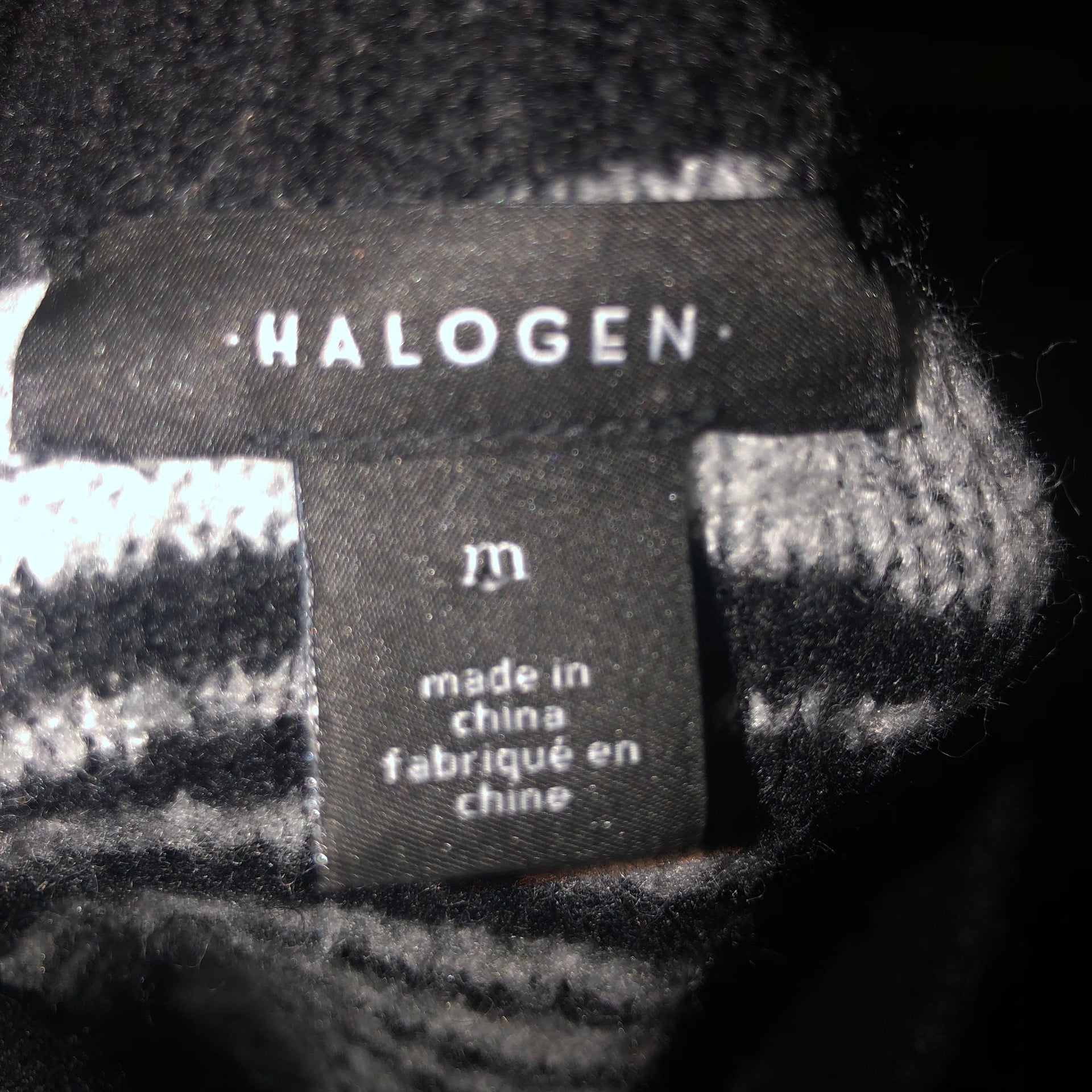 Halogen 3