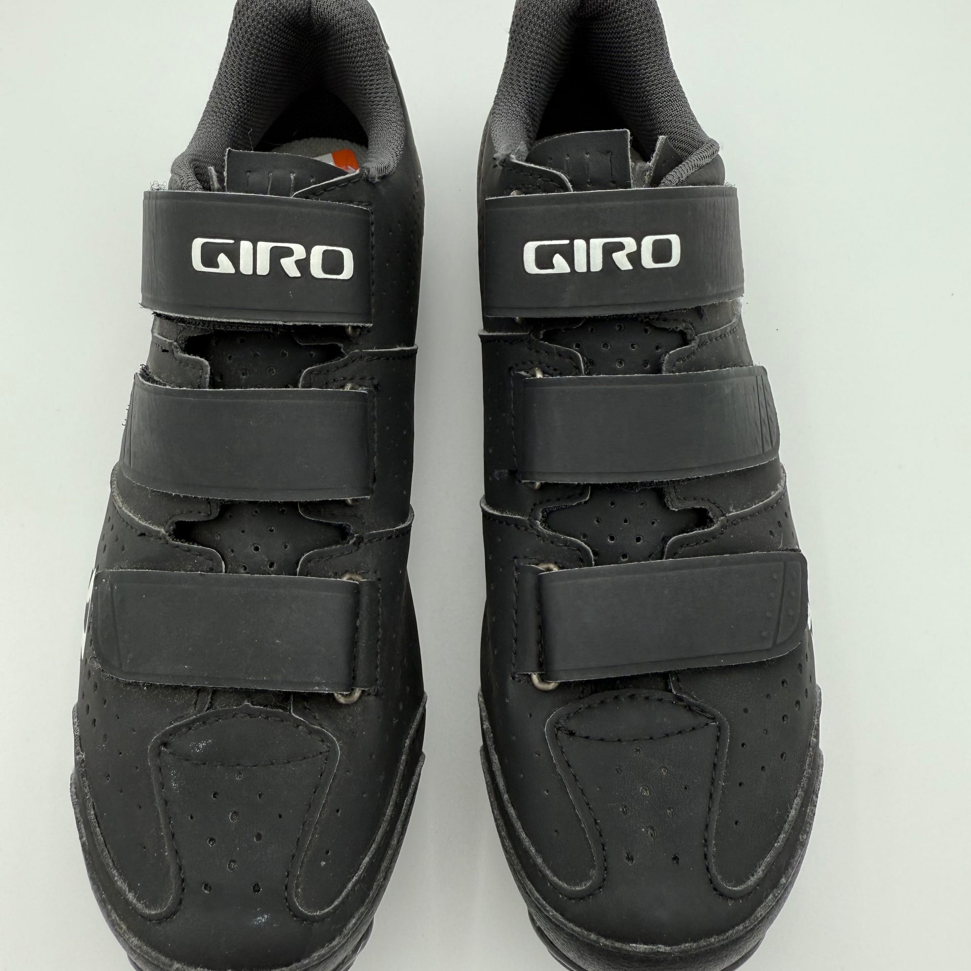 Giro Riela R II Women's Mountain Cycling Shoes 1