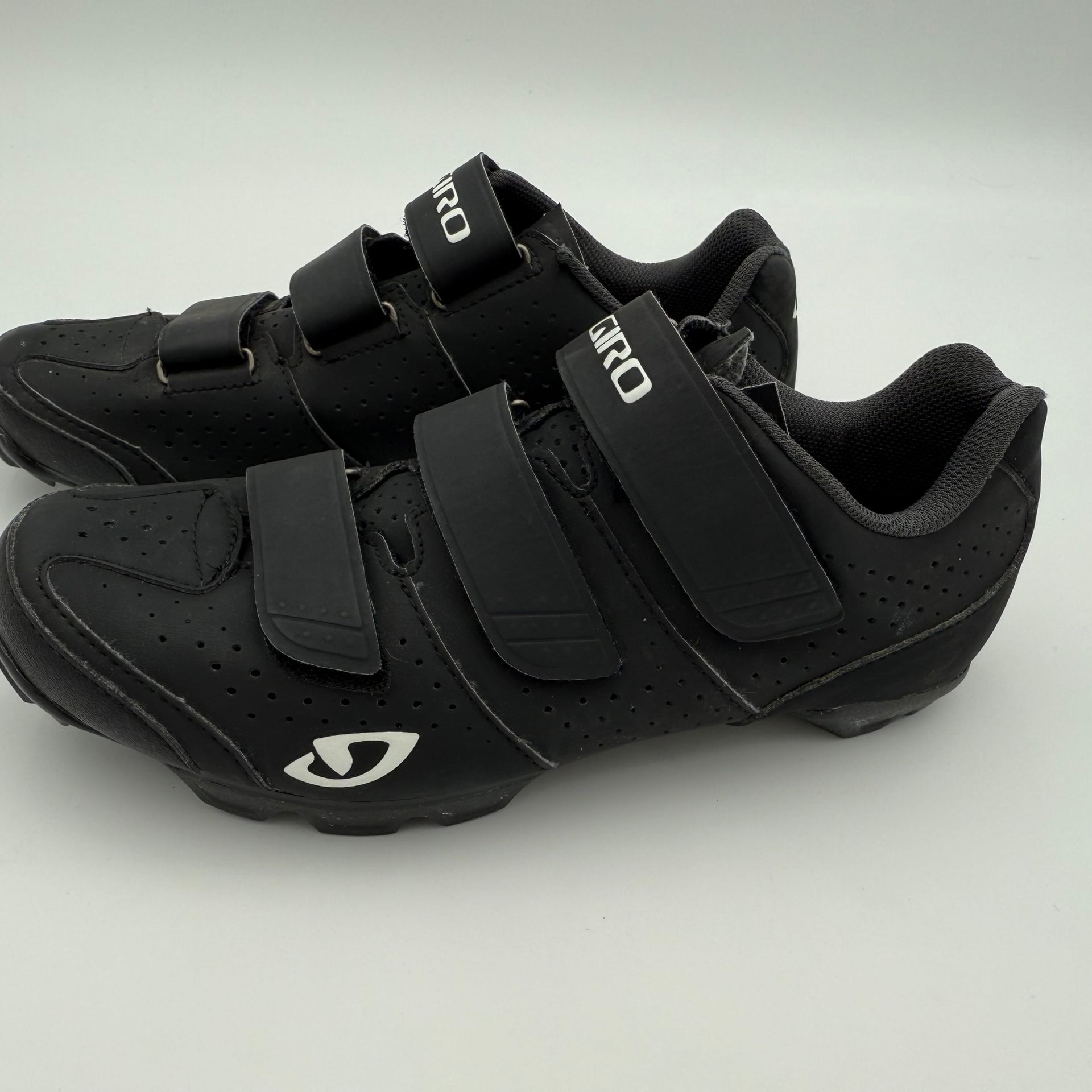 Giro Riela R II Women's Mountain Cycling Shoes 2