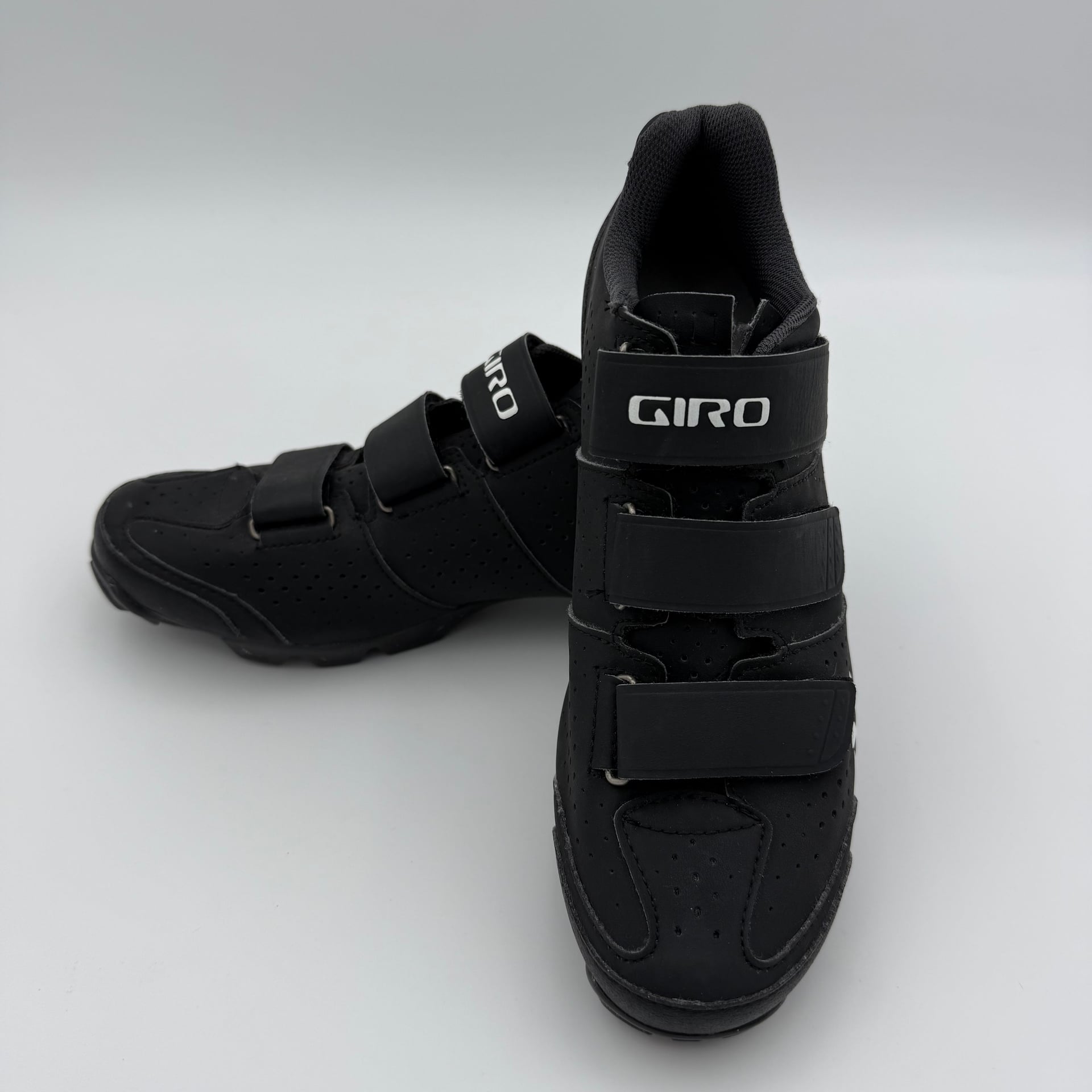 Giro Riela R II Women's Mountain Cycling Shoes 3