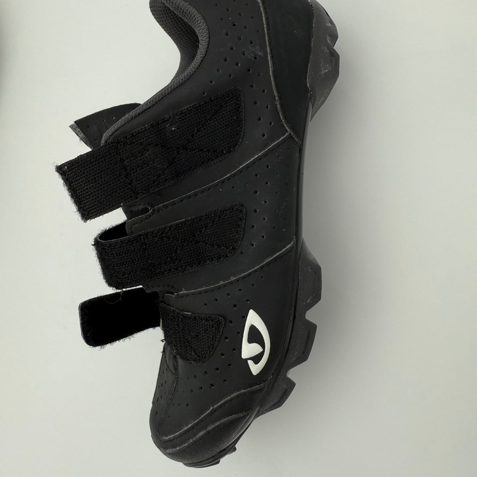 Giro Riela R II Women's Mountain Cycling Shoes 4