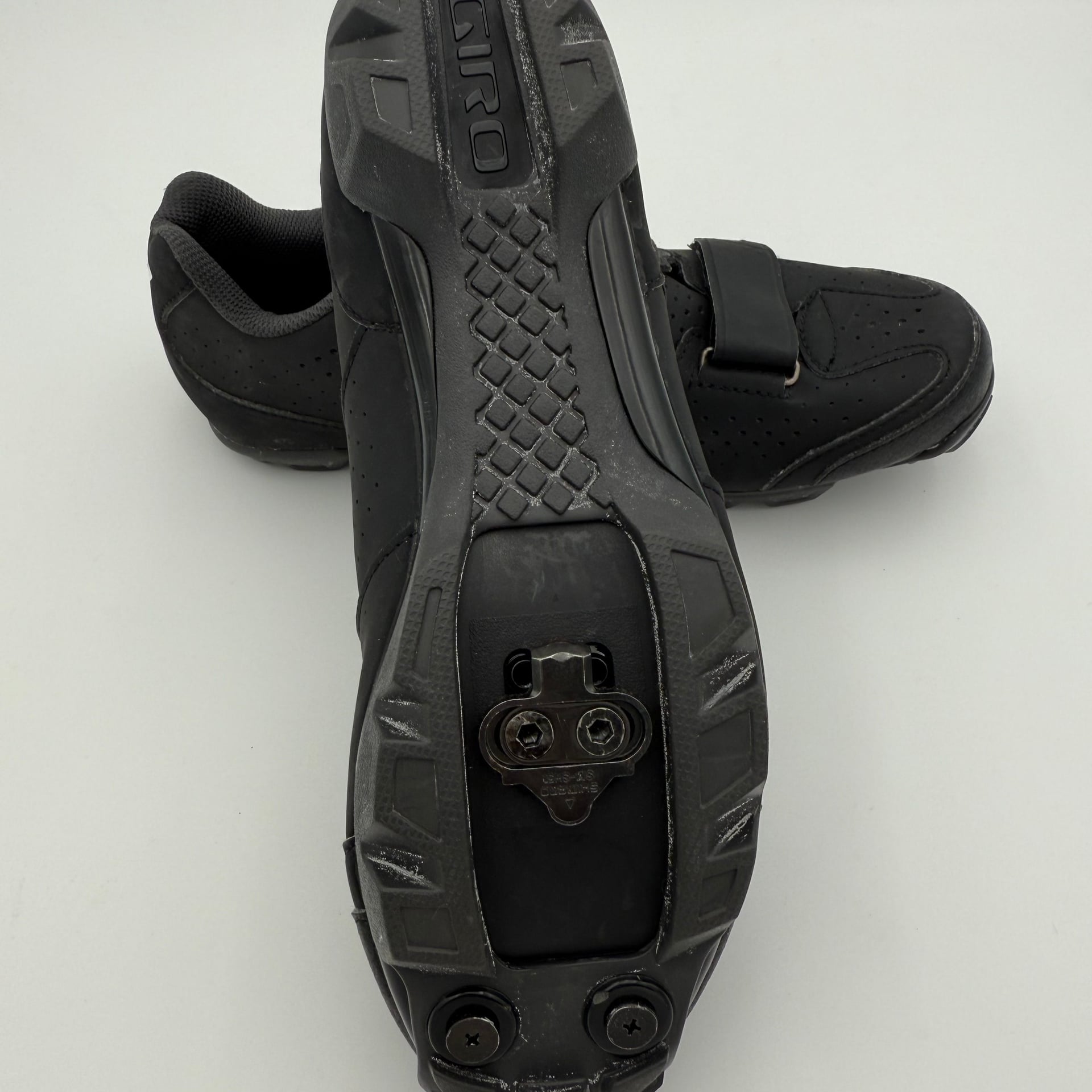Giro Riela R II Women's Mountain Cycling Shoes 6