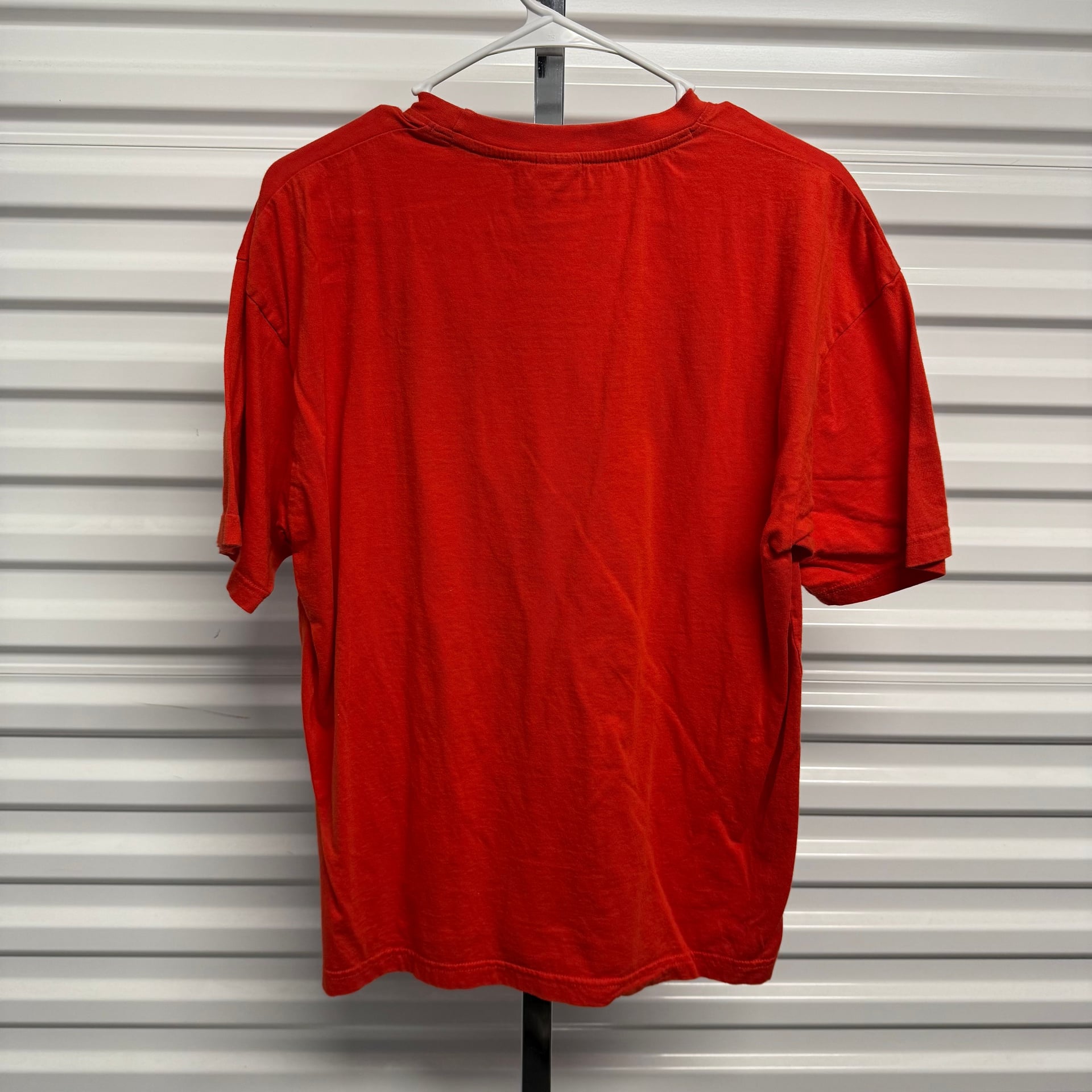 The Simpsons Duff Beer Red T-Shirt 3