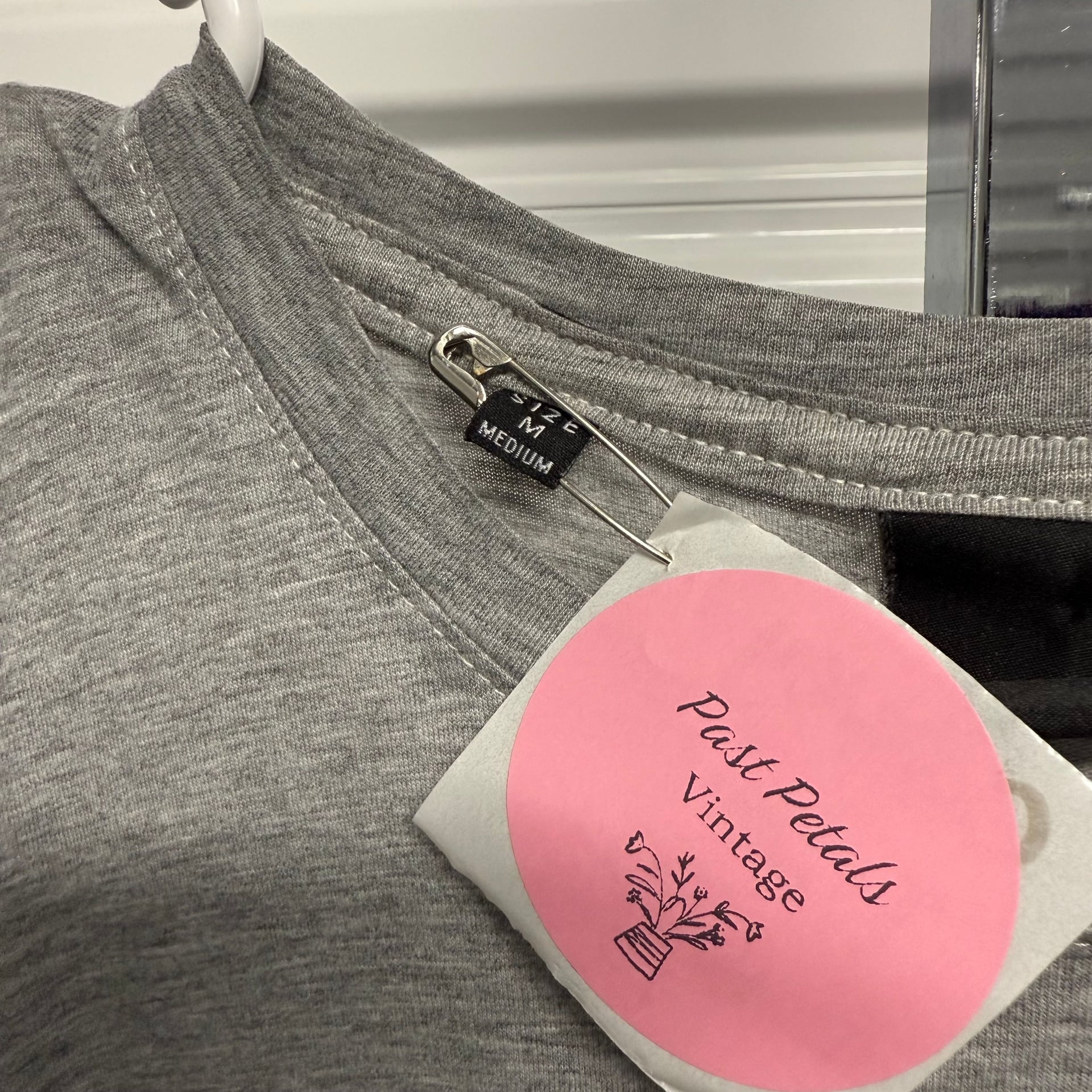 Oakley O Bark 2.0 T-Shirt in Grey 2
