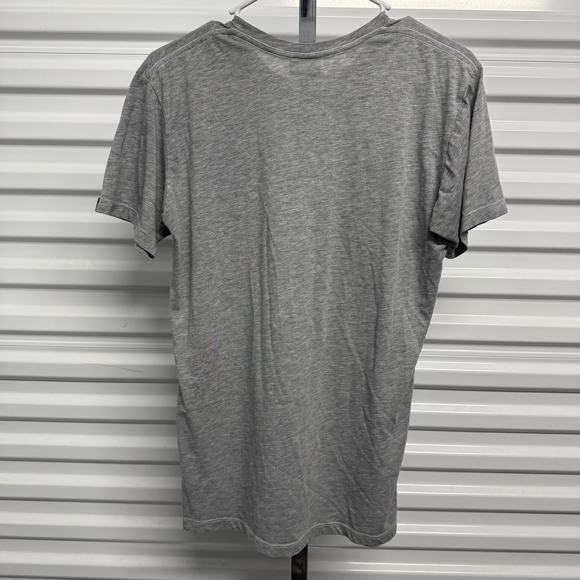 Oakley O Bark 2.0 T-Shirt in Grey 3