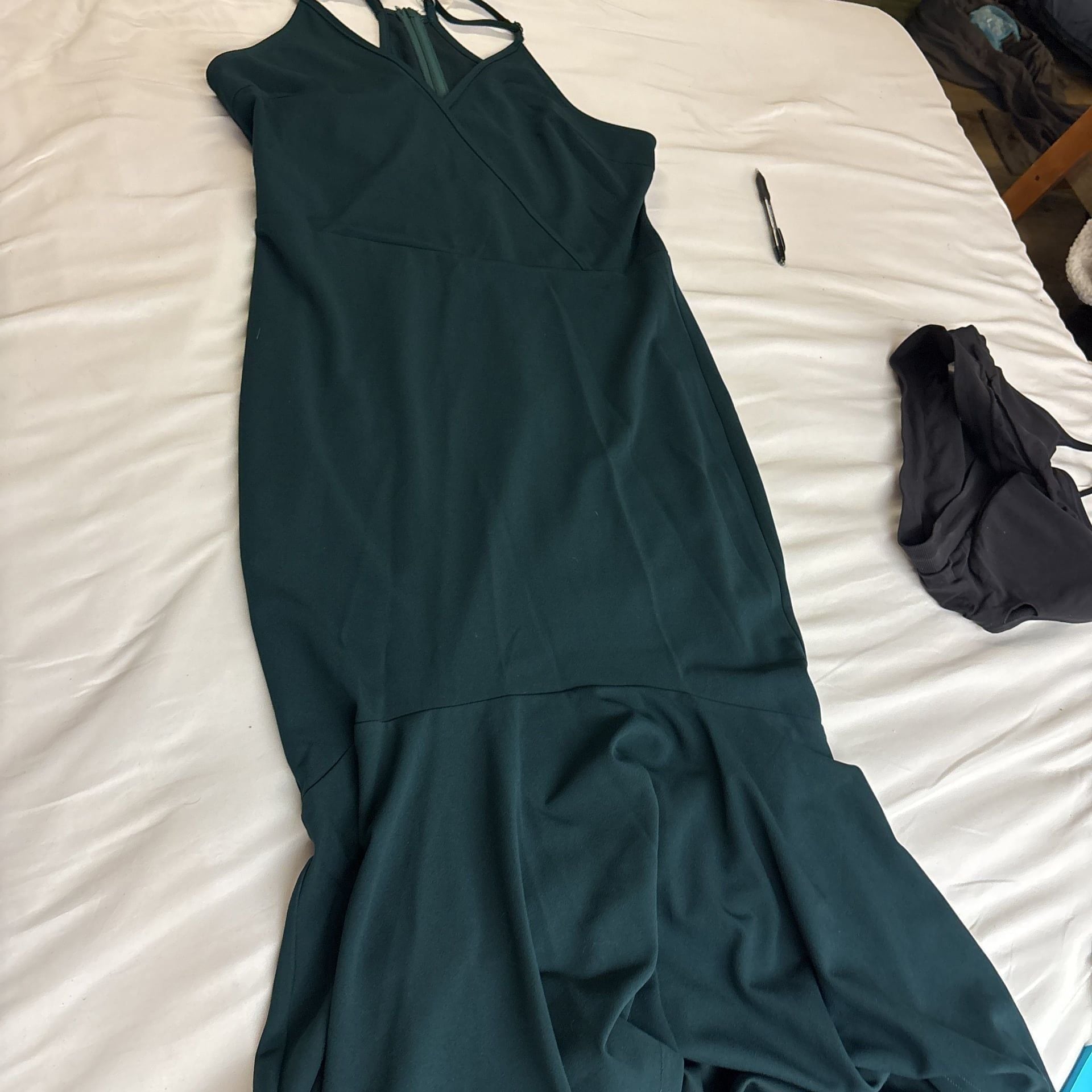 Aphratti Women's Long Formal Dress for Evening Party France 2