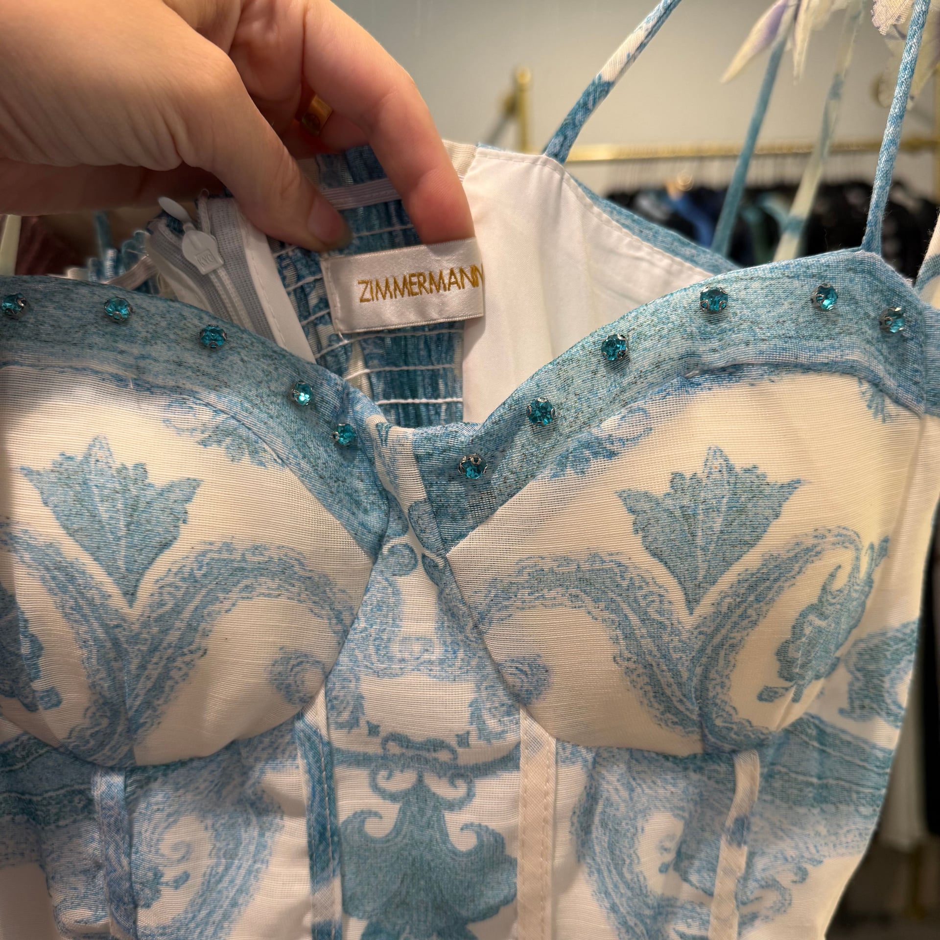 Zimmermann 4