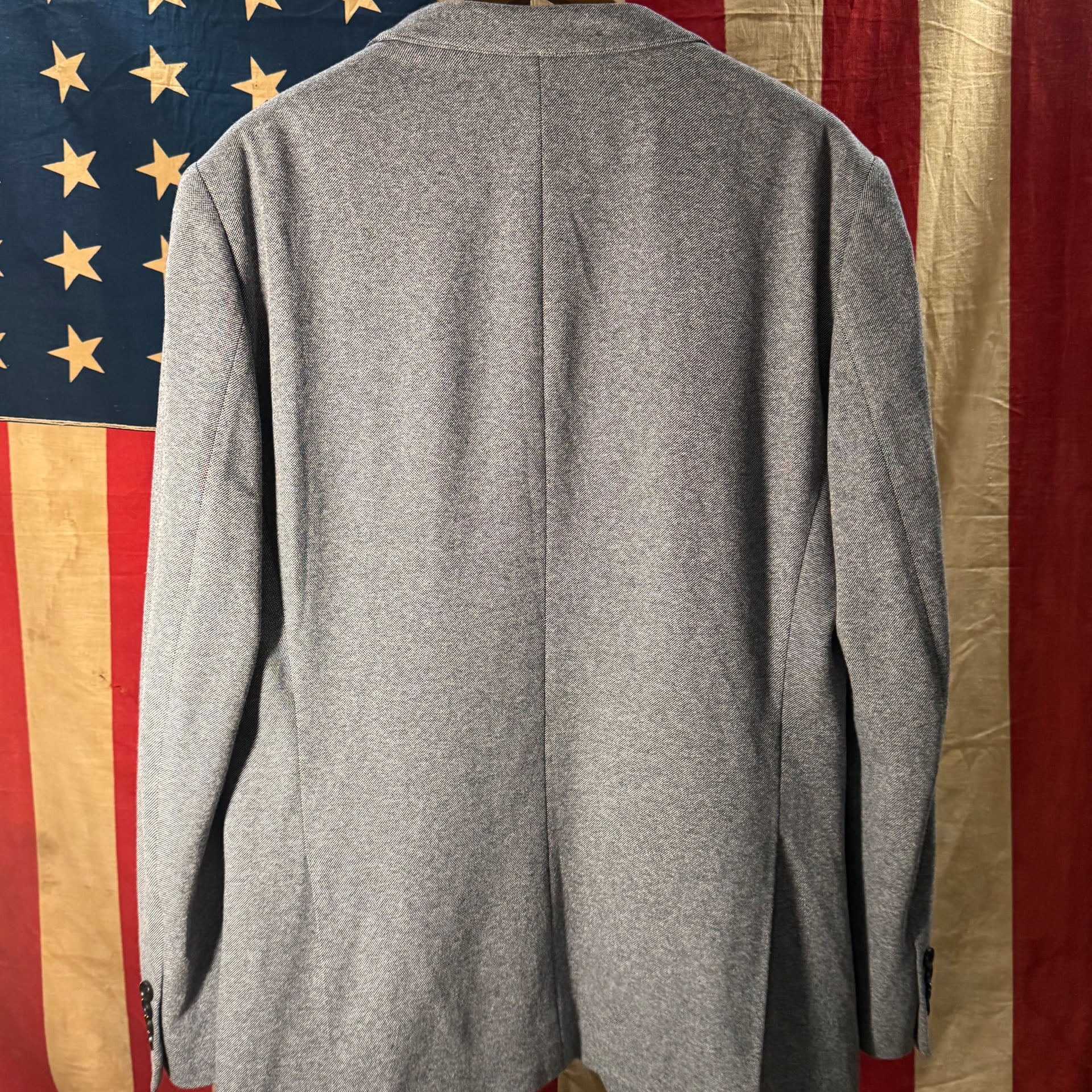 Bonobos- Italian Cotton 42R blazer 6