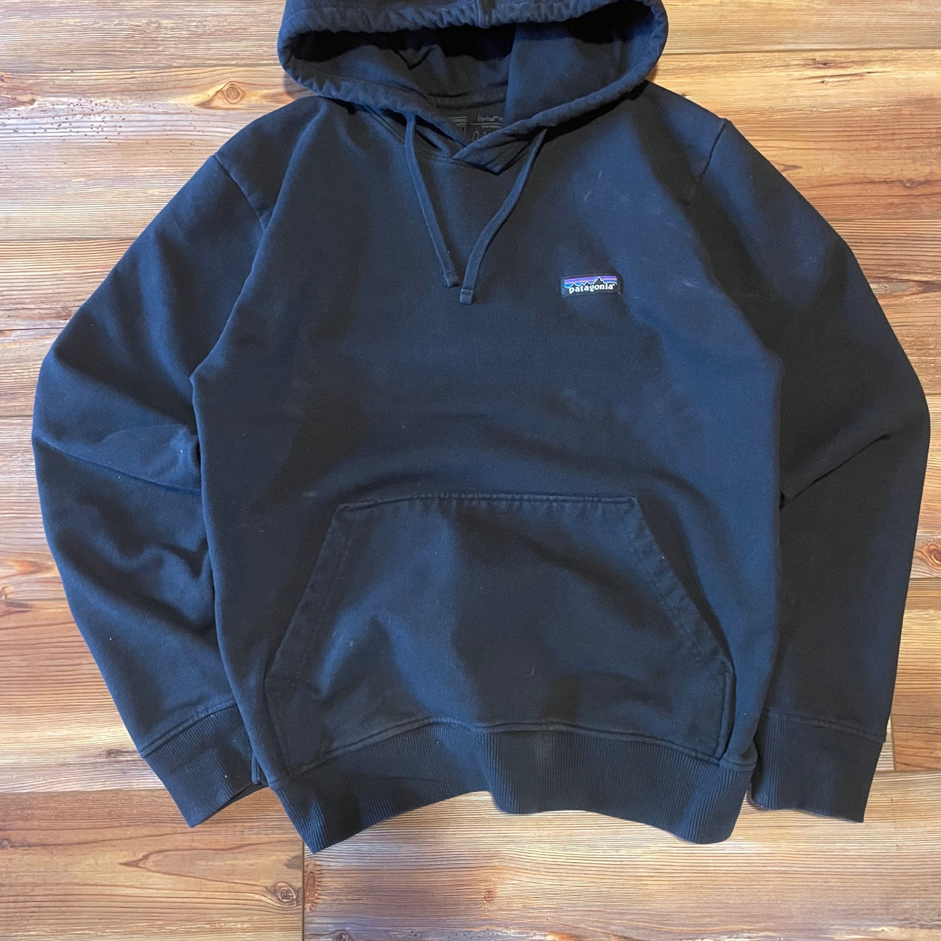 Patagonia Men's hoodie 2