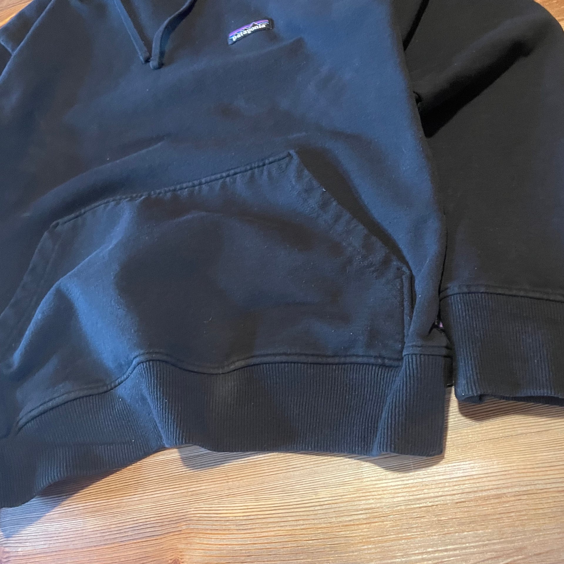Patagonia Men's hoodie 3