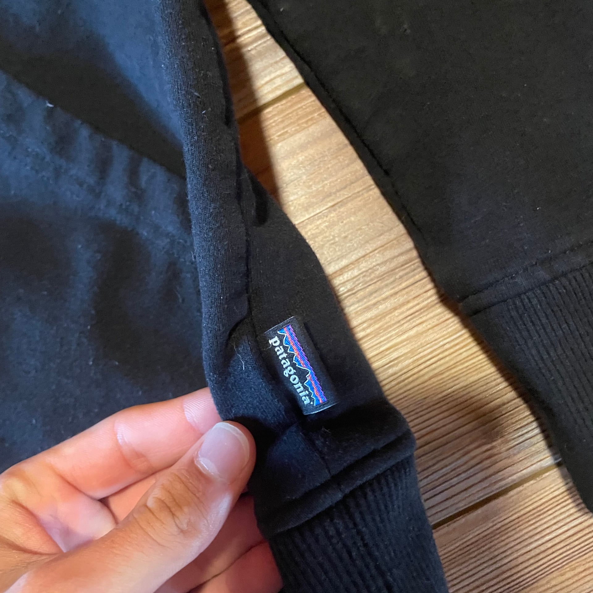 Patagonia Men's hoodie 6