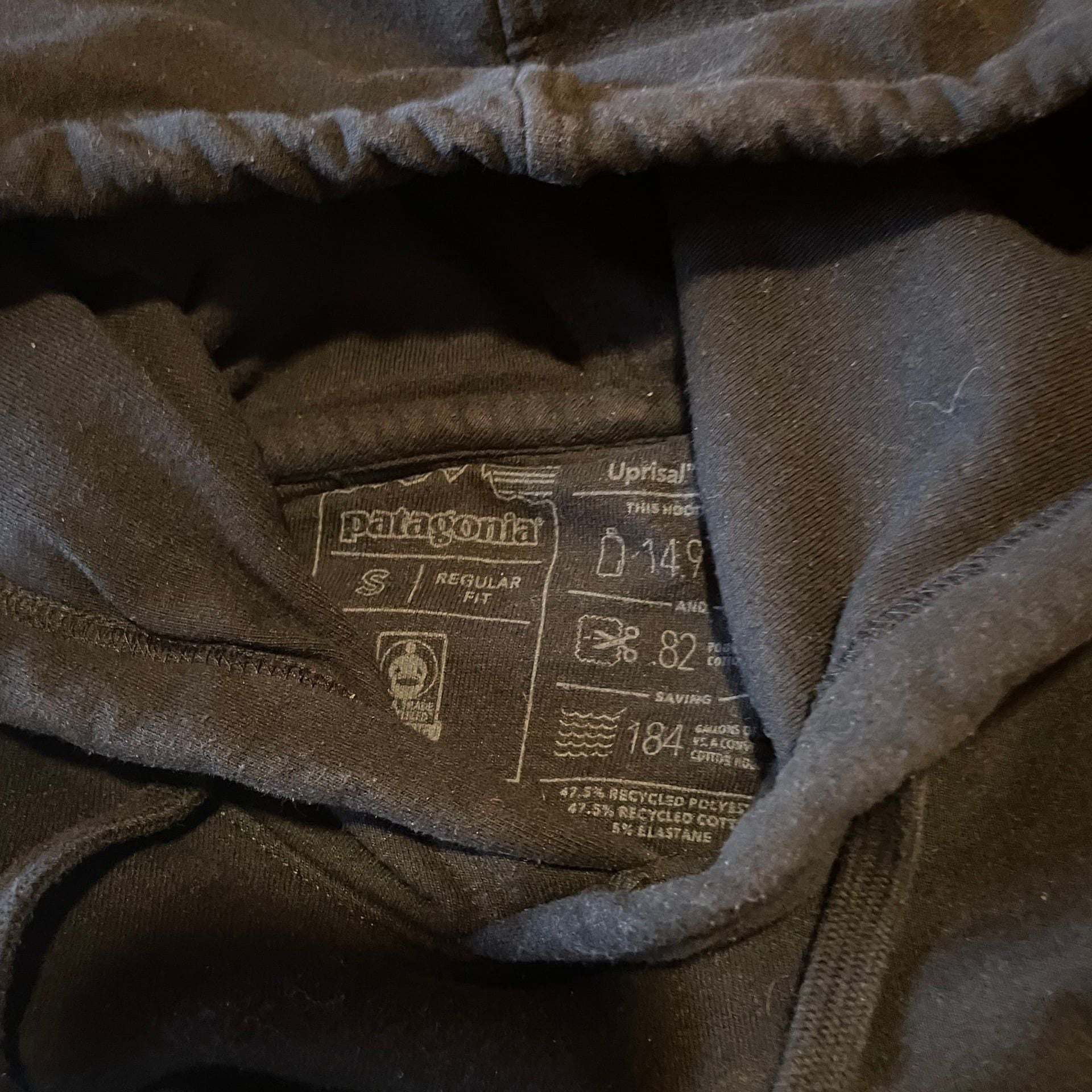 Patagonia Men's hoodie 5