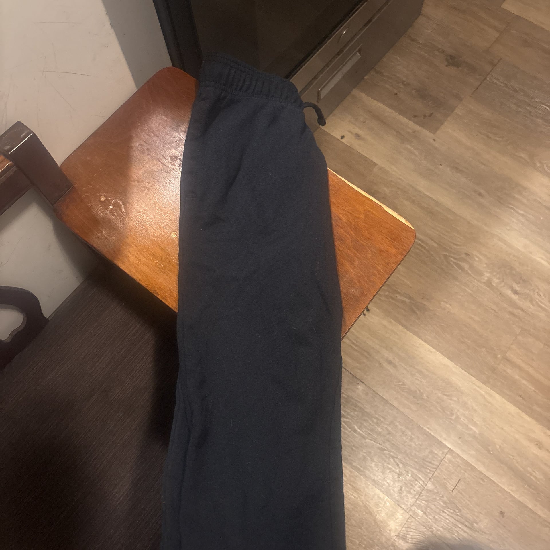 Carter's Navy Blue Sweat Pants 2