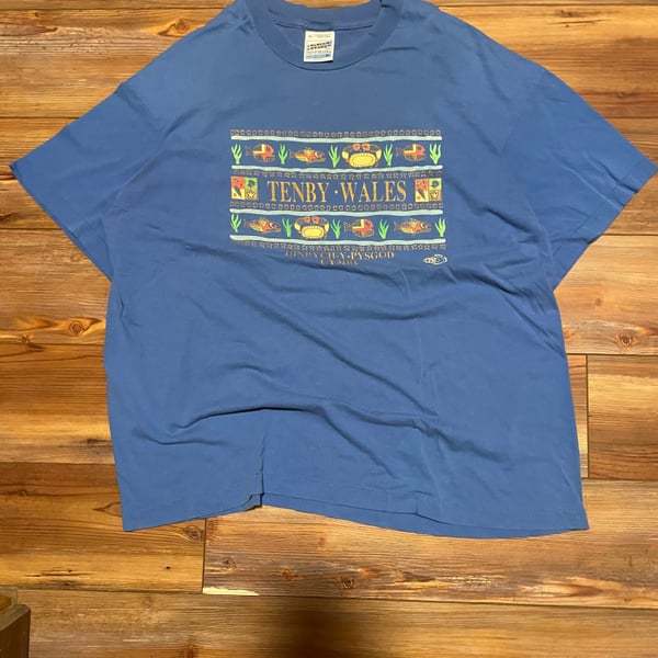 Vintage 90s graphic T-Shirt