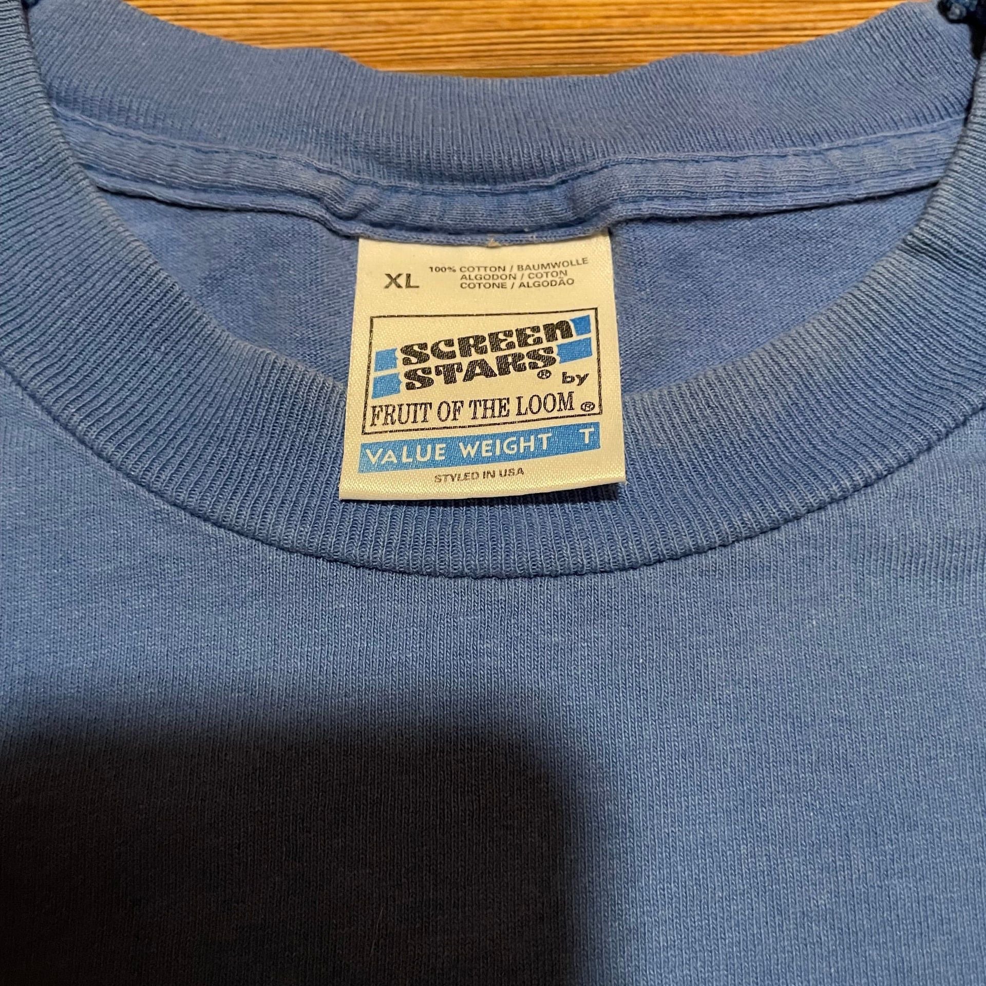 Vintage 90s graphic T-Shirt 4