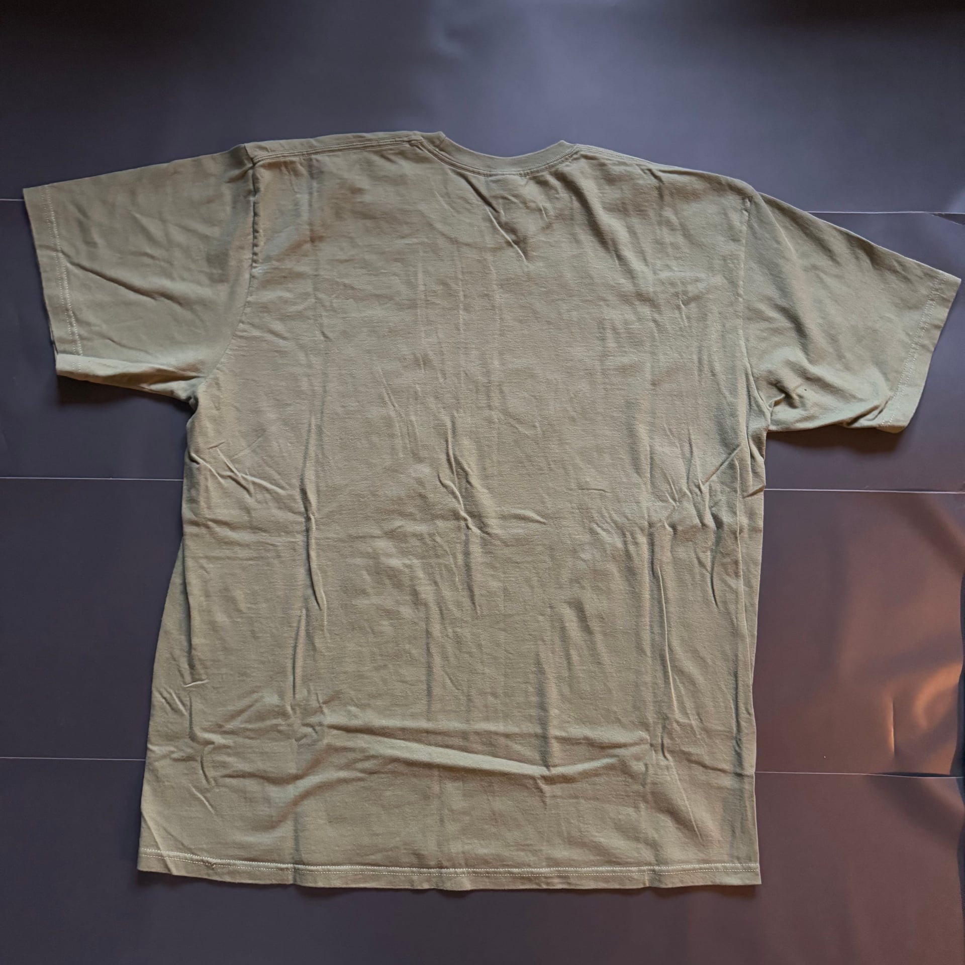 Supreme Kurt Cobain Gray Tee 2