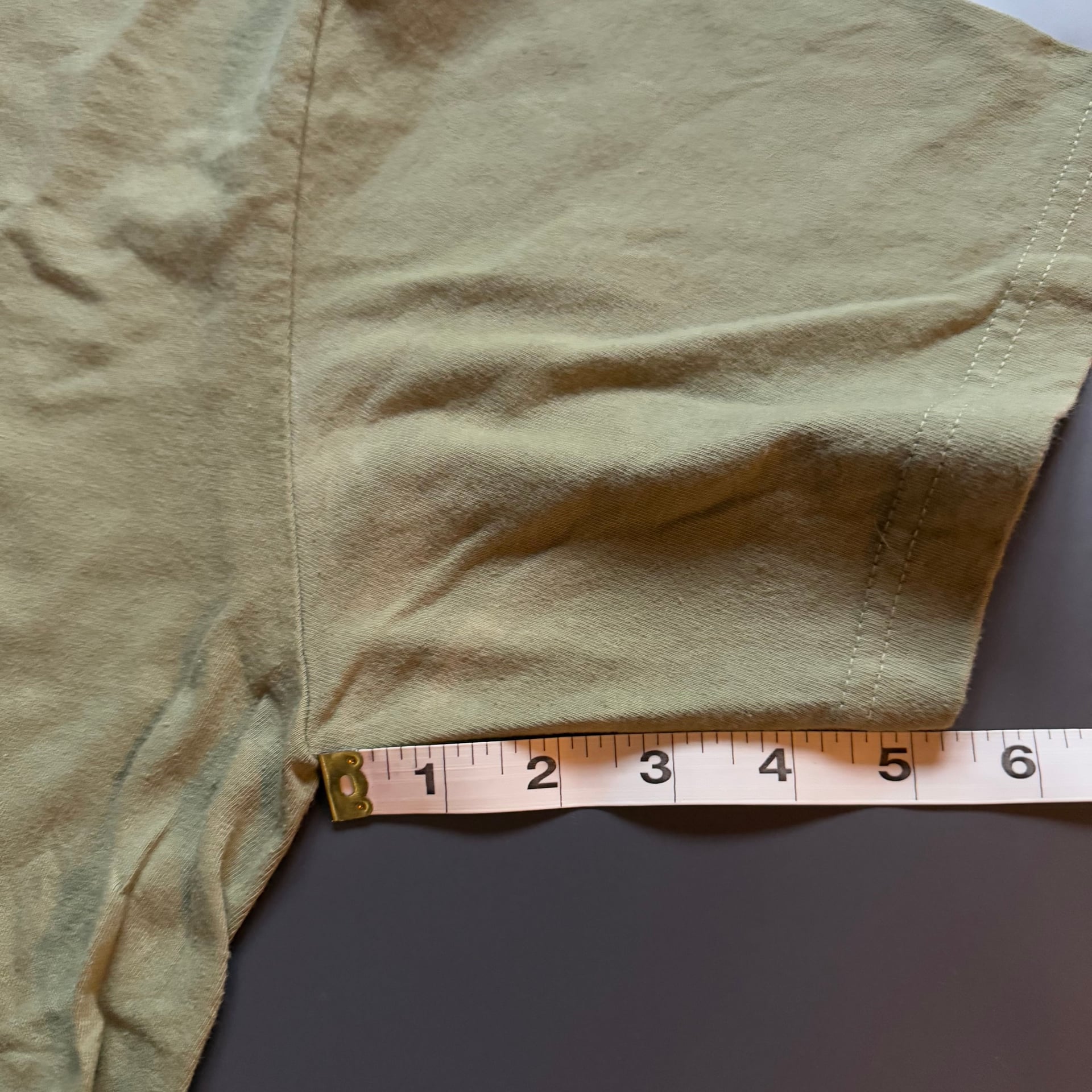 Supreme Kurt Cobain Gray Tee 6