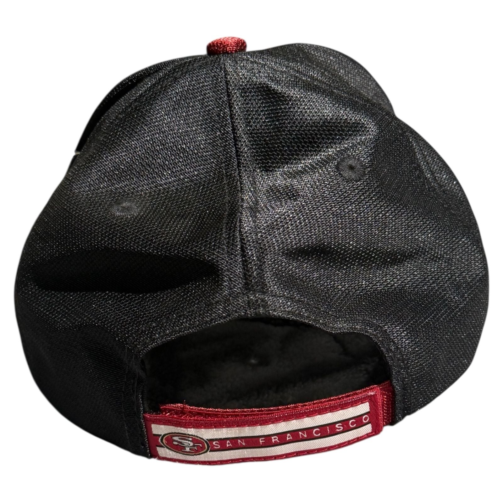 VTG San Francisco 49ers Hat NFL Pro Line 1 Size Adjustable Strap back Multicolor 3