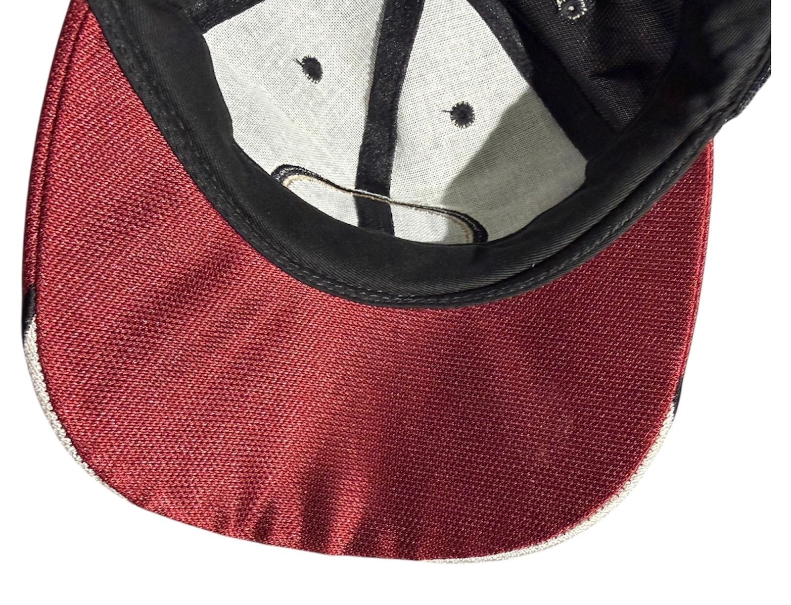 VTG San Francisco 49ers Hat NFL Pro Line 1 Size Adjustable Strap back Multicolor 5