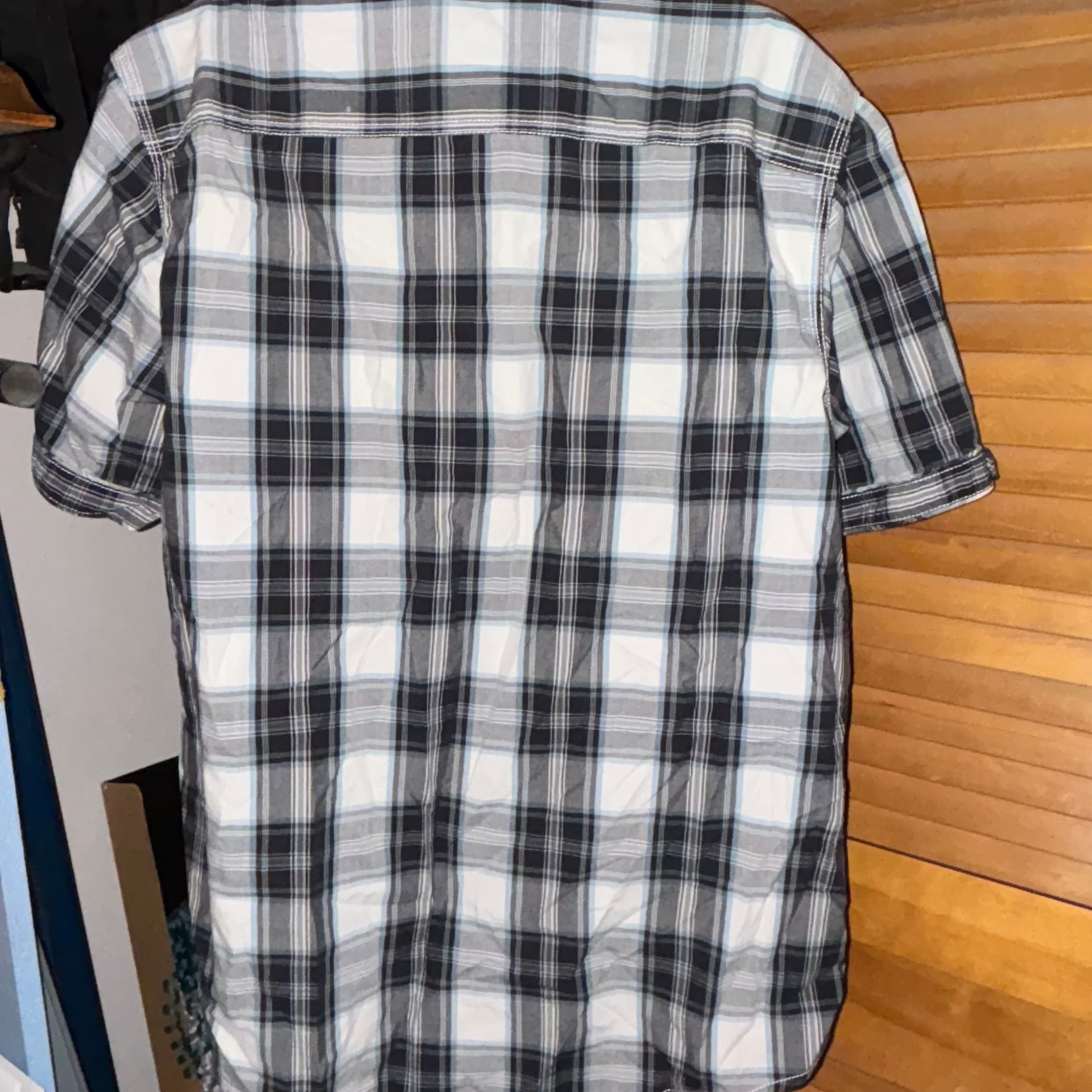 American Rag 4