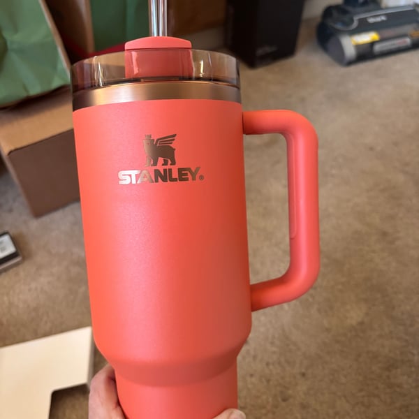 Stanley The Quencher H2.0 Flowstate Tumbler