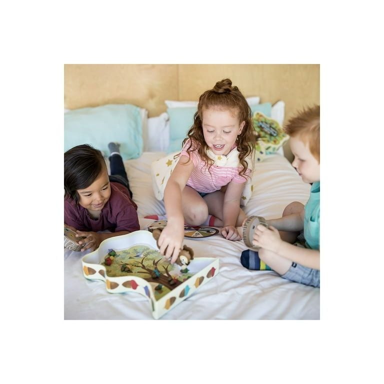 Educational Insights The Sneaky, Snacky Squirrel Game 7