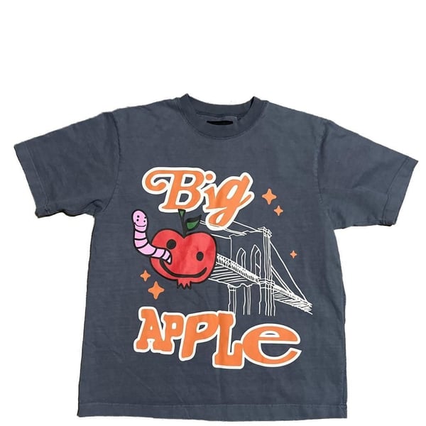 Market Big Apple Tee
