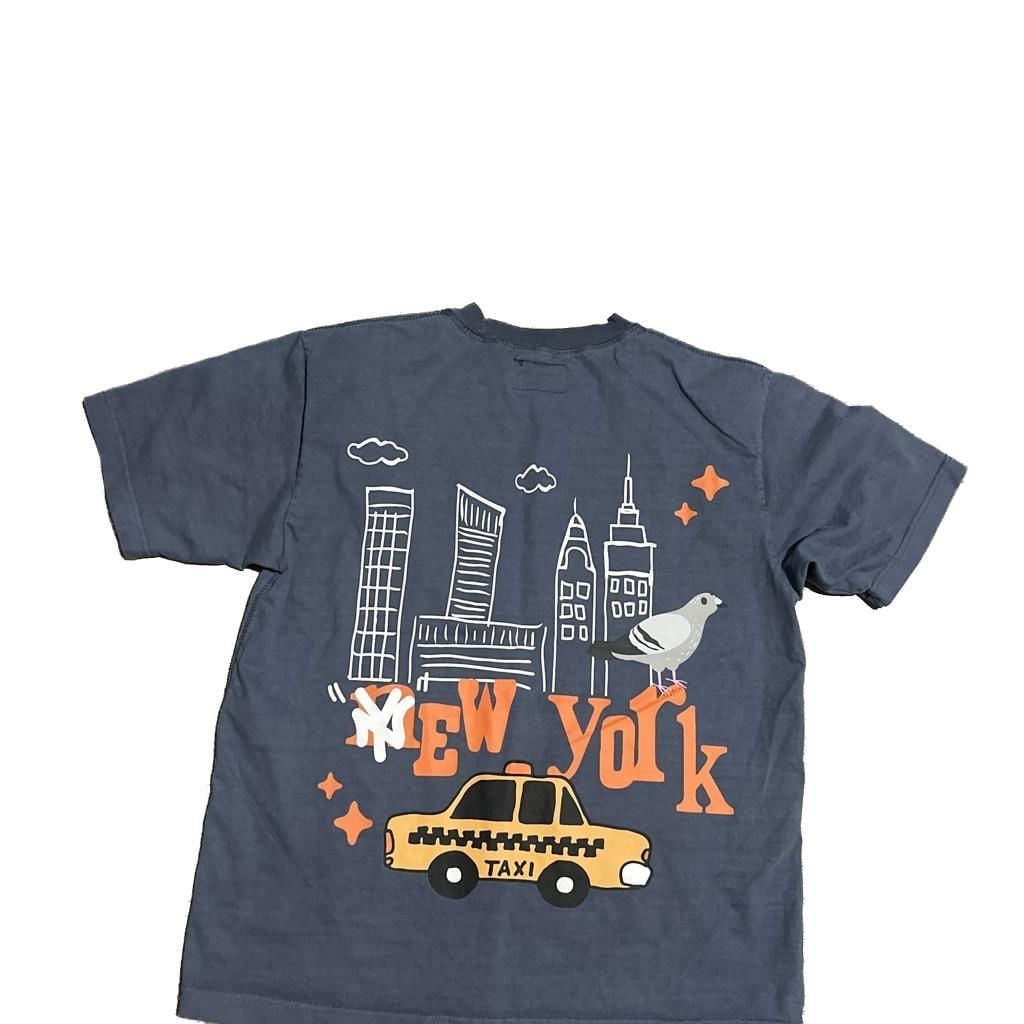 Market Big Apple Tee 3