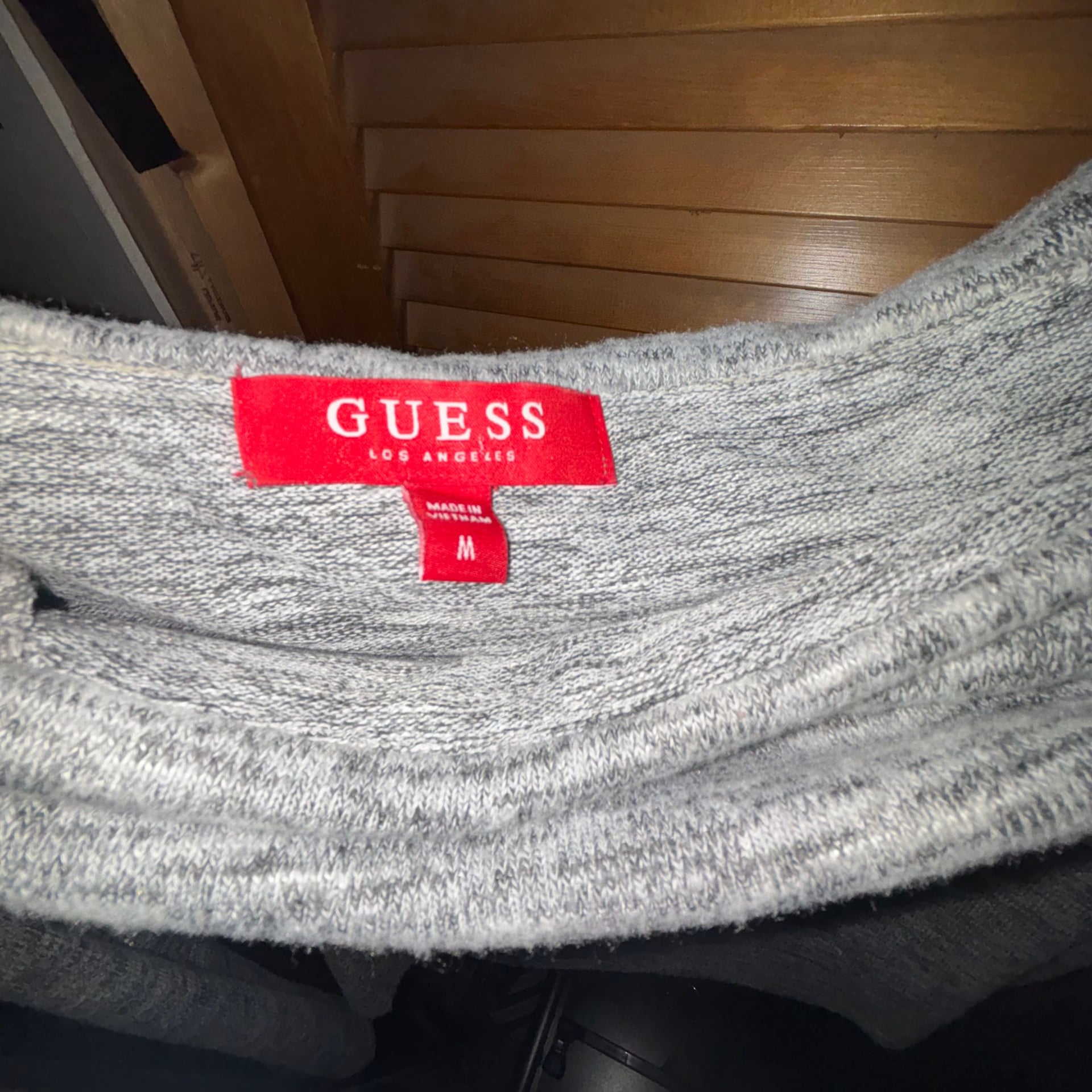 Guess 5
