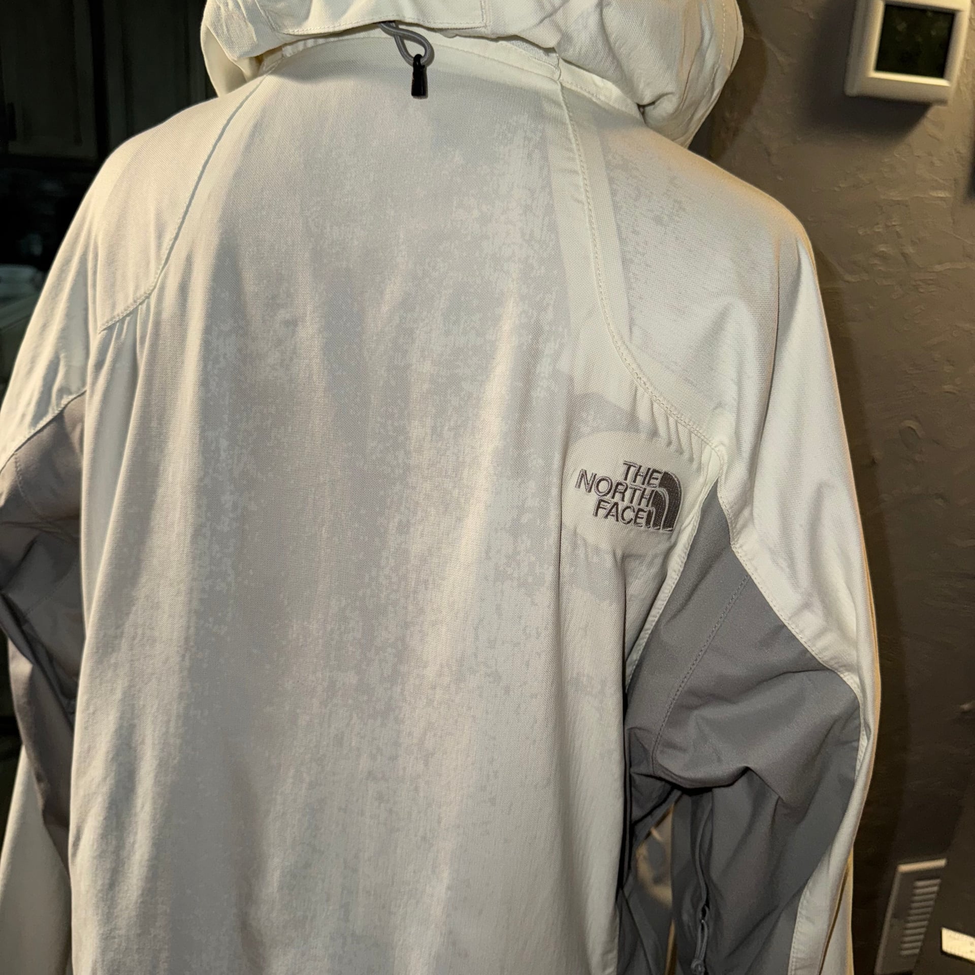 The North Face Women's HyVent Varius Guide Jacket 4