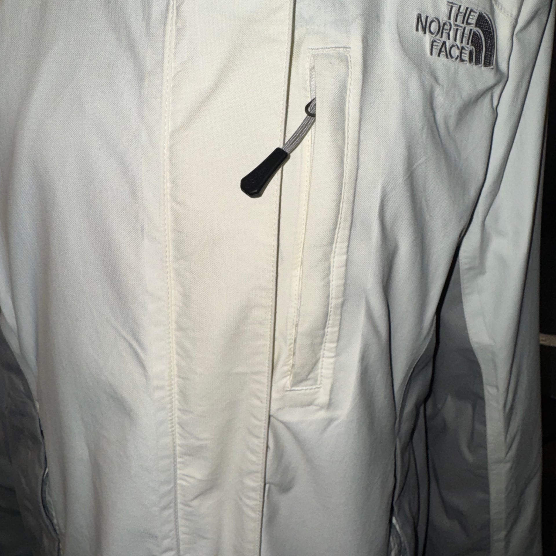 The North Face Women's HyVent Varius Guide Jacket 7