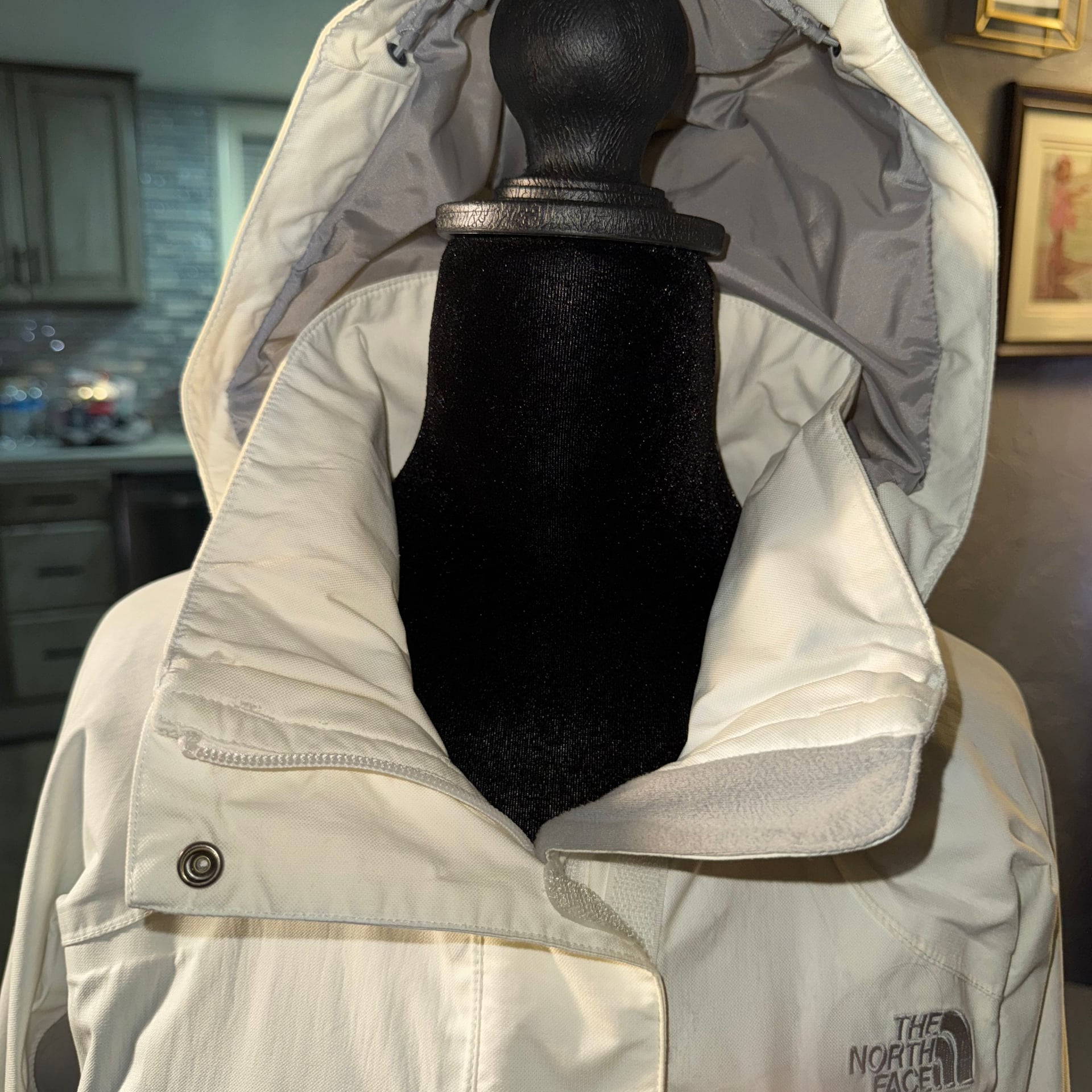 The North Face Women's HyVent Varius Guide Jacket 8