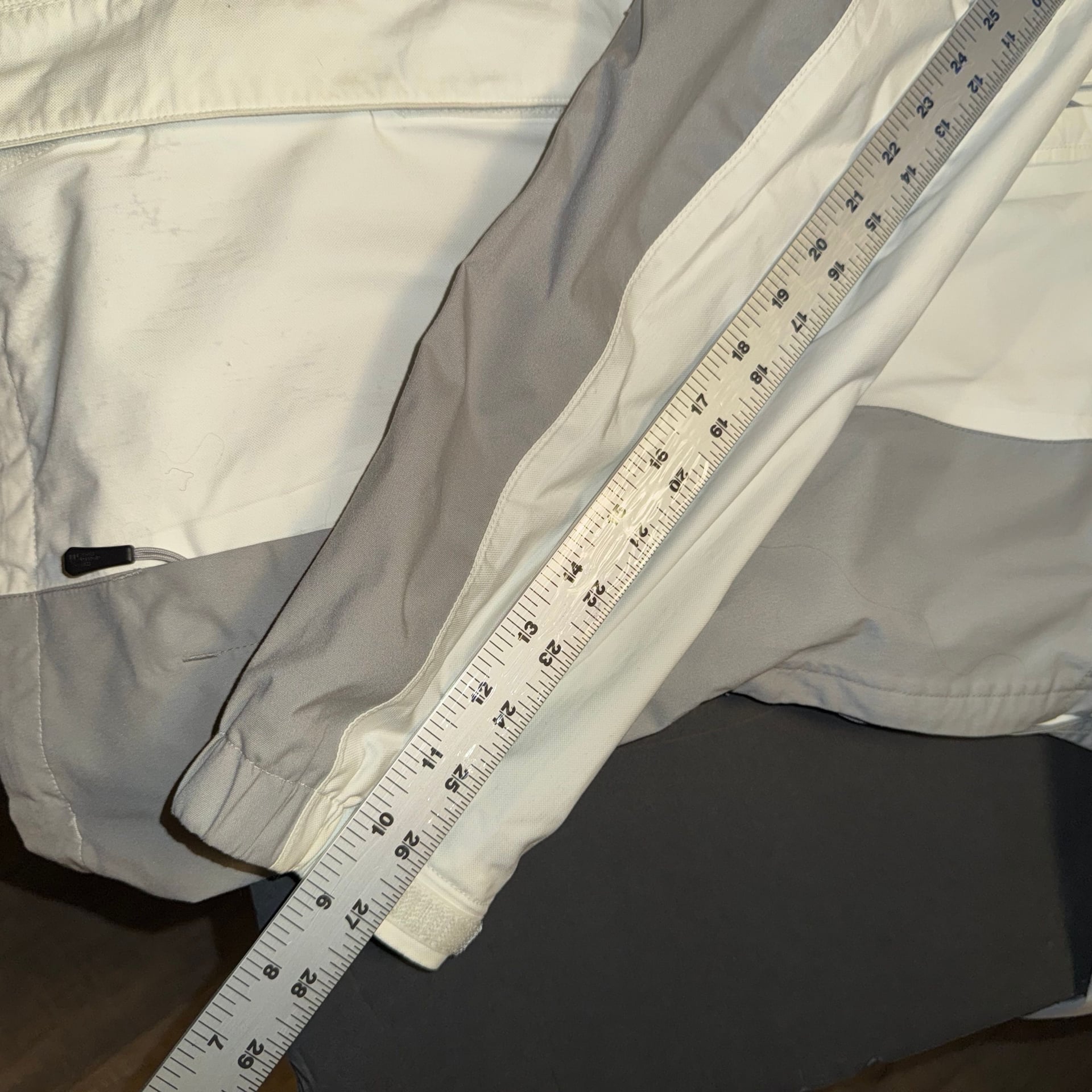 The North Face Women's HyVent Varius Guide Jacket 12