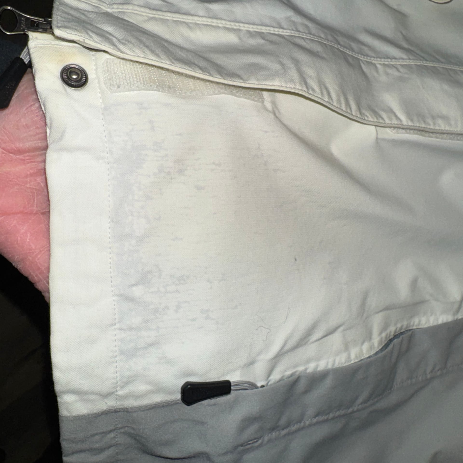 The North Face Women's HyVent Varius Guide Jacket 13