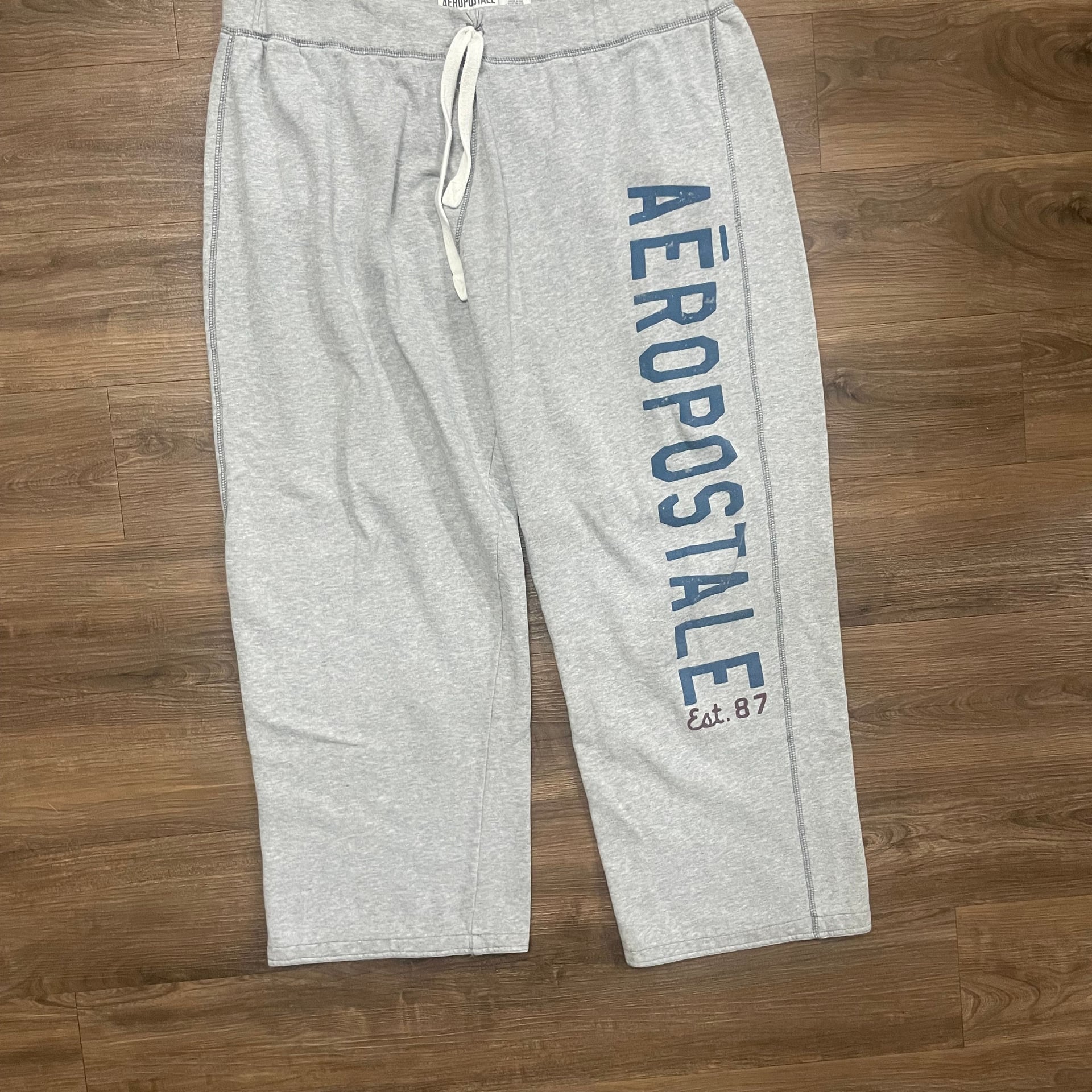Aeropostale 1