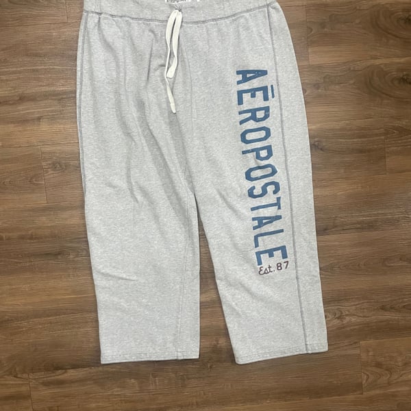 Aeropostale