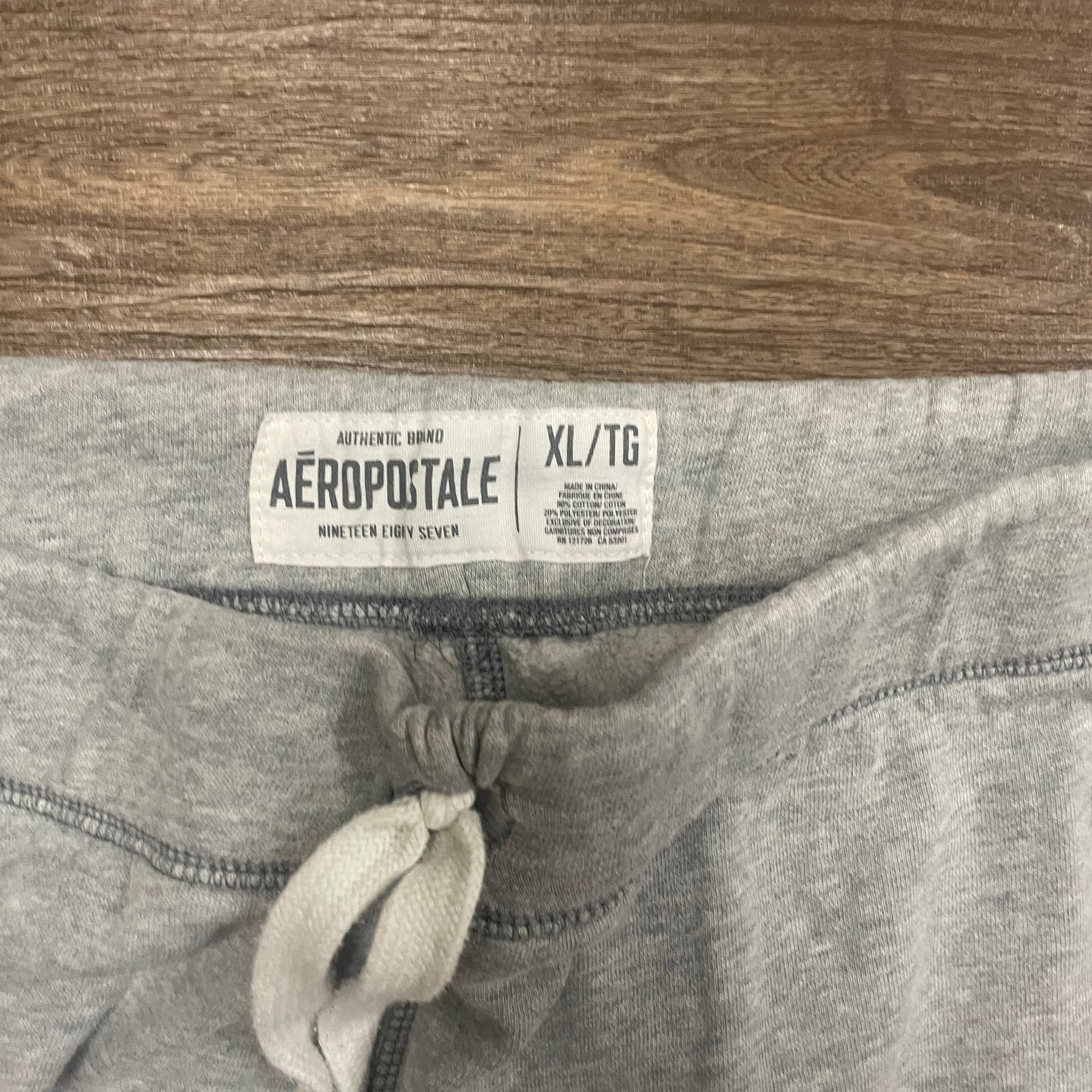 Aeropostale 2