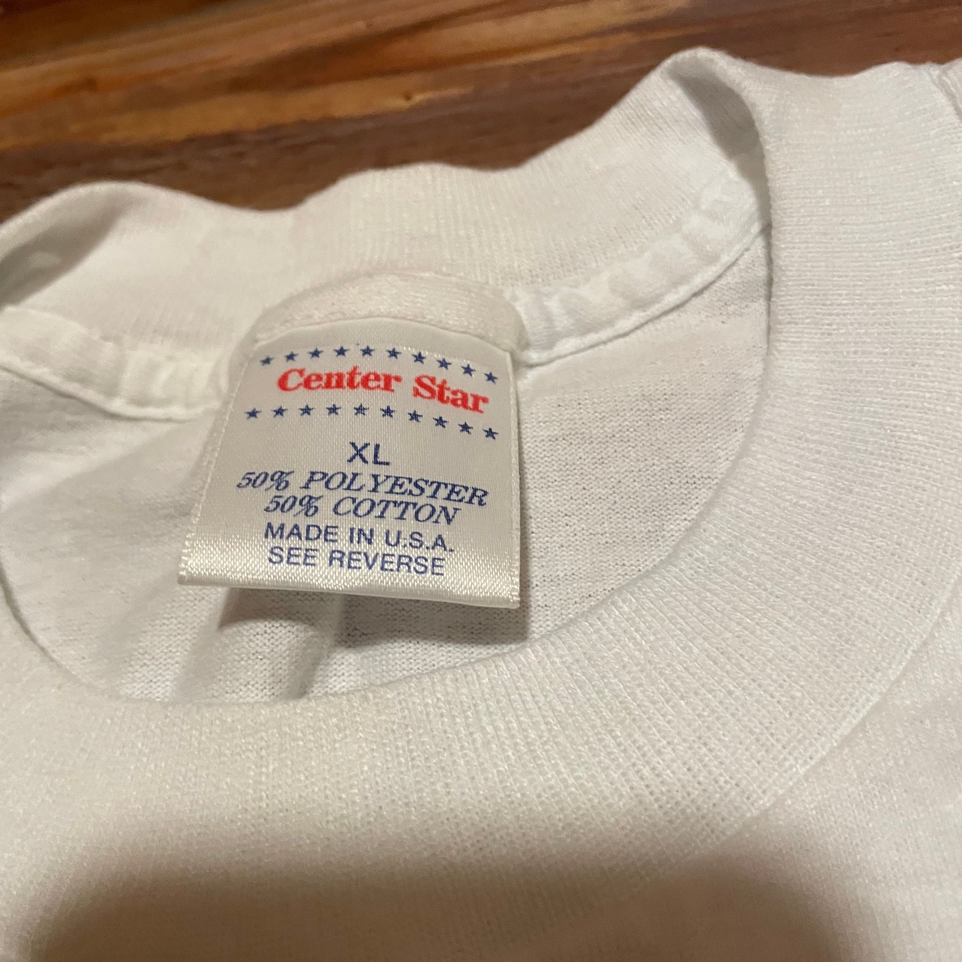 I'm A Dad Hallmark Shoebox Greetings Vintage 90s Single Stitch T-shirt 7