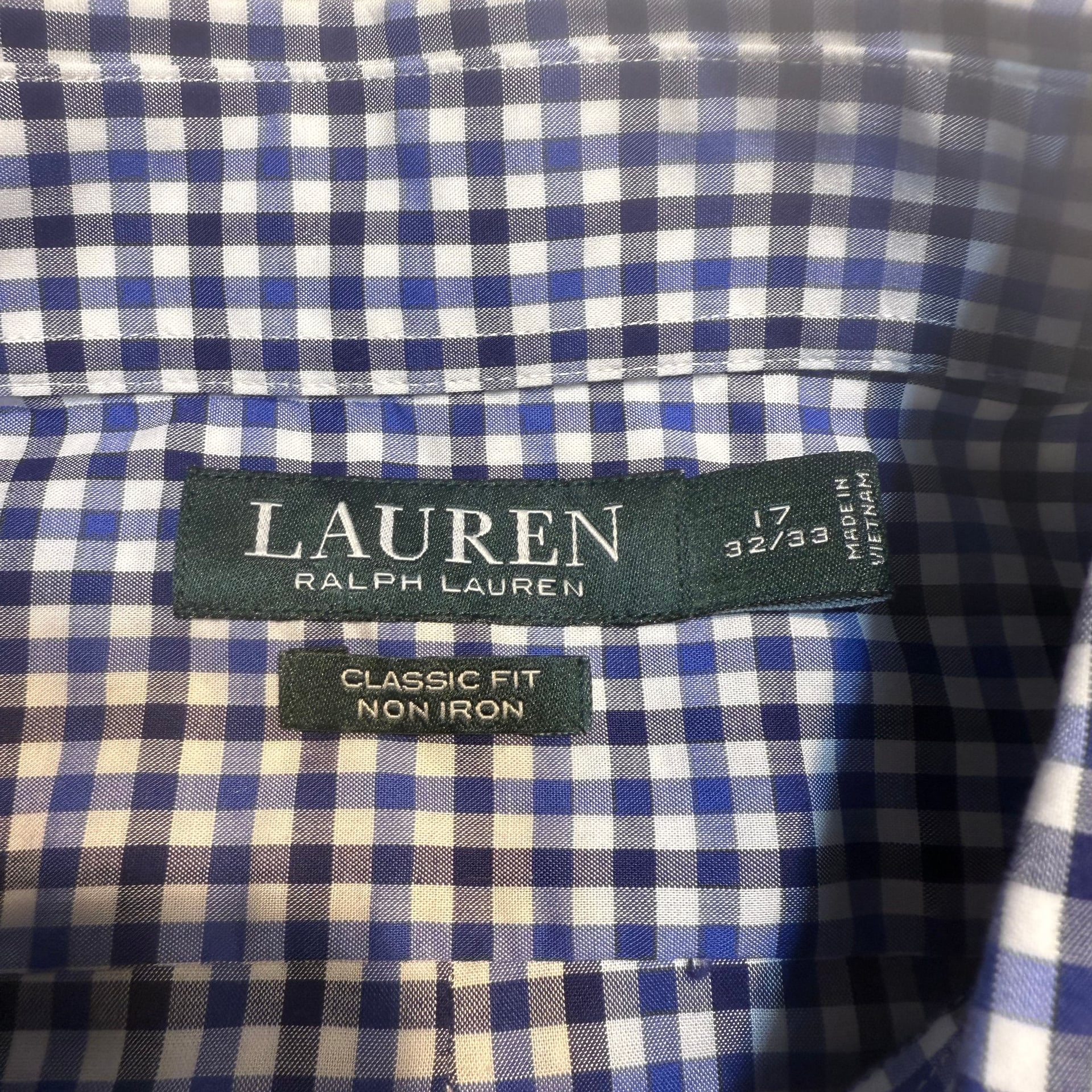 Lauren Ralph Lauren 7