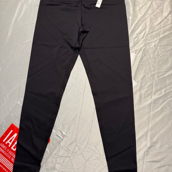 Brand new I Am Becoming workout leggings - full length size XL