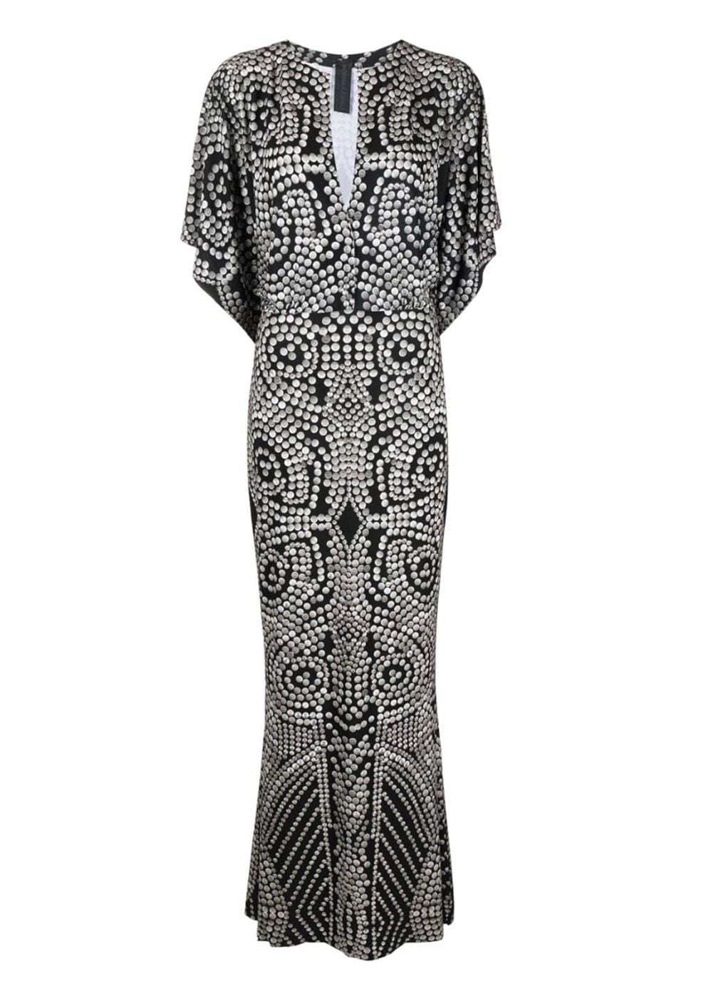 Norma kamali - Obie gown 2