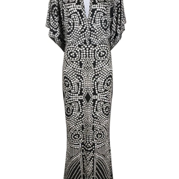 Norma kamali - Obie gown 