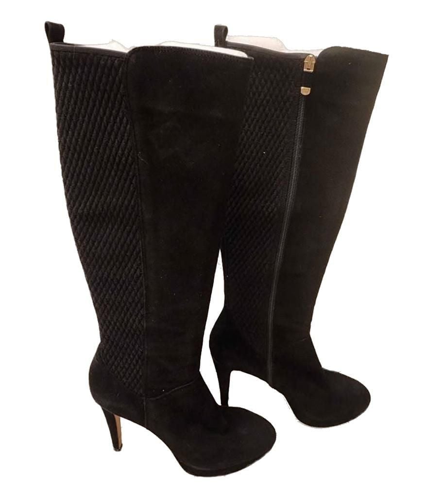 Vince Camuto Eliana Over-the-Knee Leather Boots 2