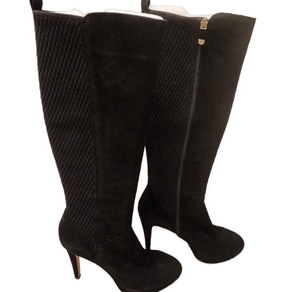 Vince Camuto Eliana Over-the-Knee Leather Boots