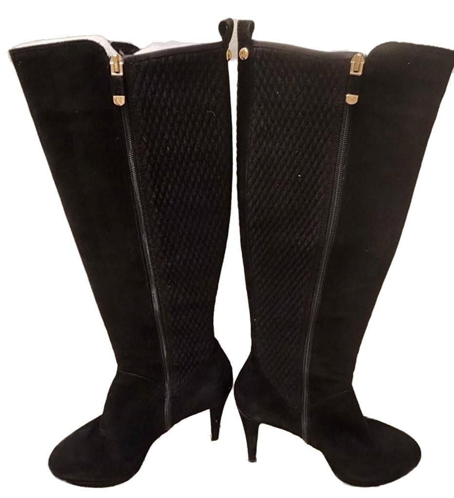 Vince Camuto Eliana Over-the-Knee Leather Boots 4