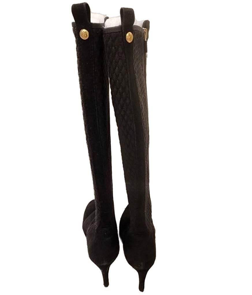 Vince Camuto Eliana Over-the-Knee Leather Boots 5