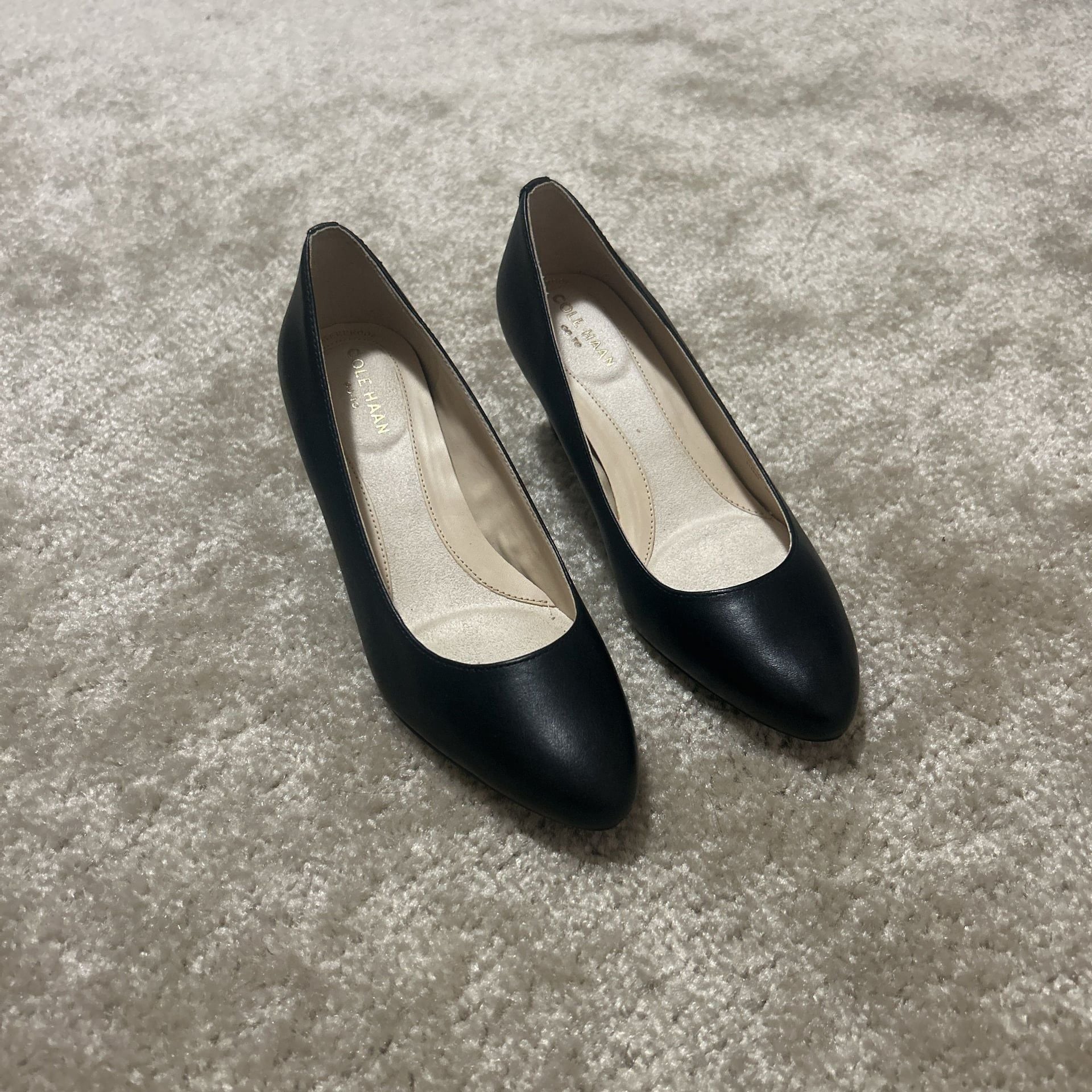 Cole Haan The Go To Wedge | Waterproof | NEW! 2