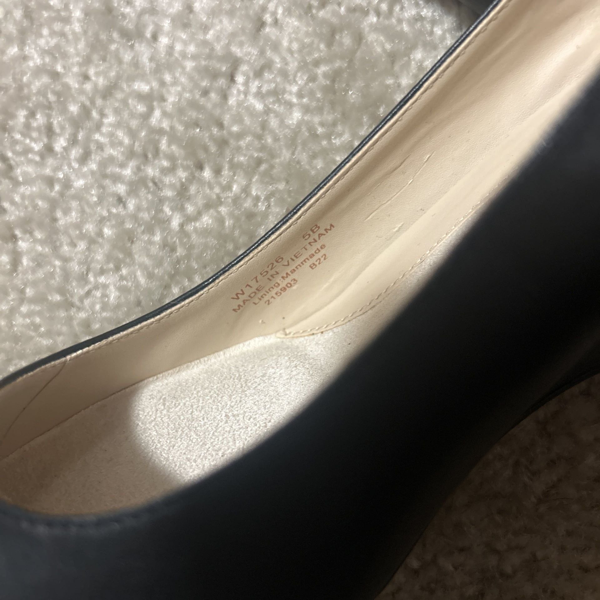 Cole Haan The Go To Wedge | Waterproof | NEW! 4